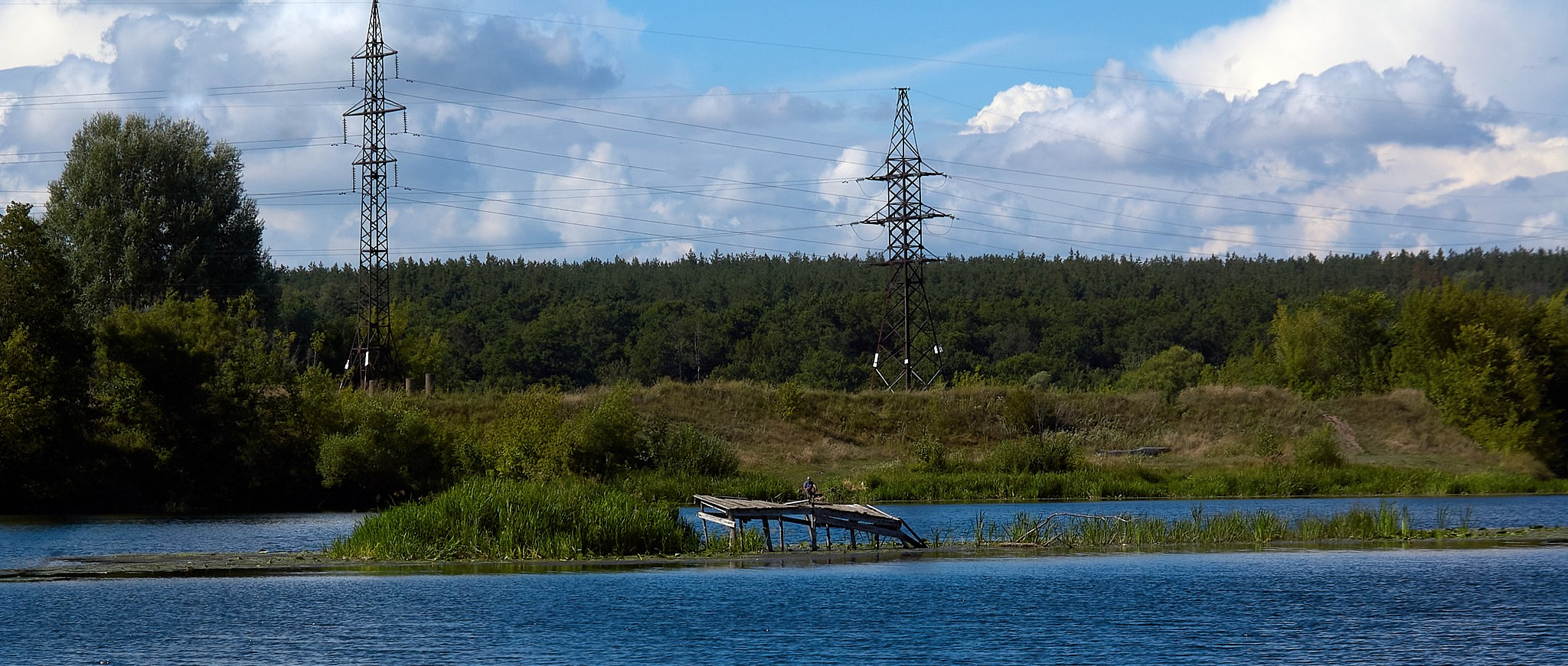 Искусство пейзажа: гармония природы в фотографиях. Координаты красоты — география в фокусе