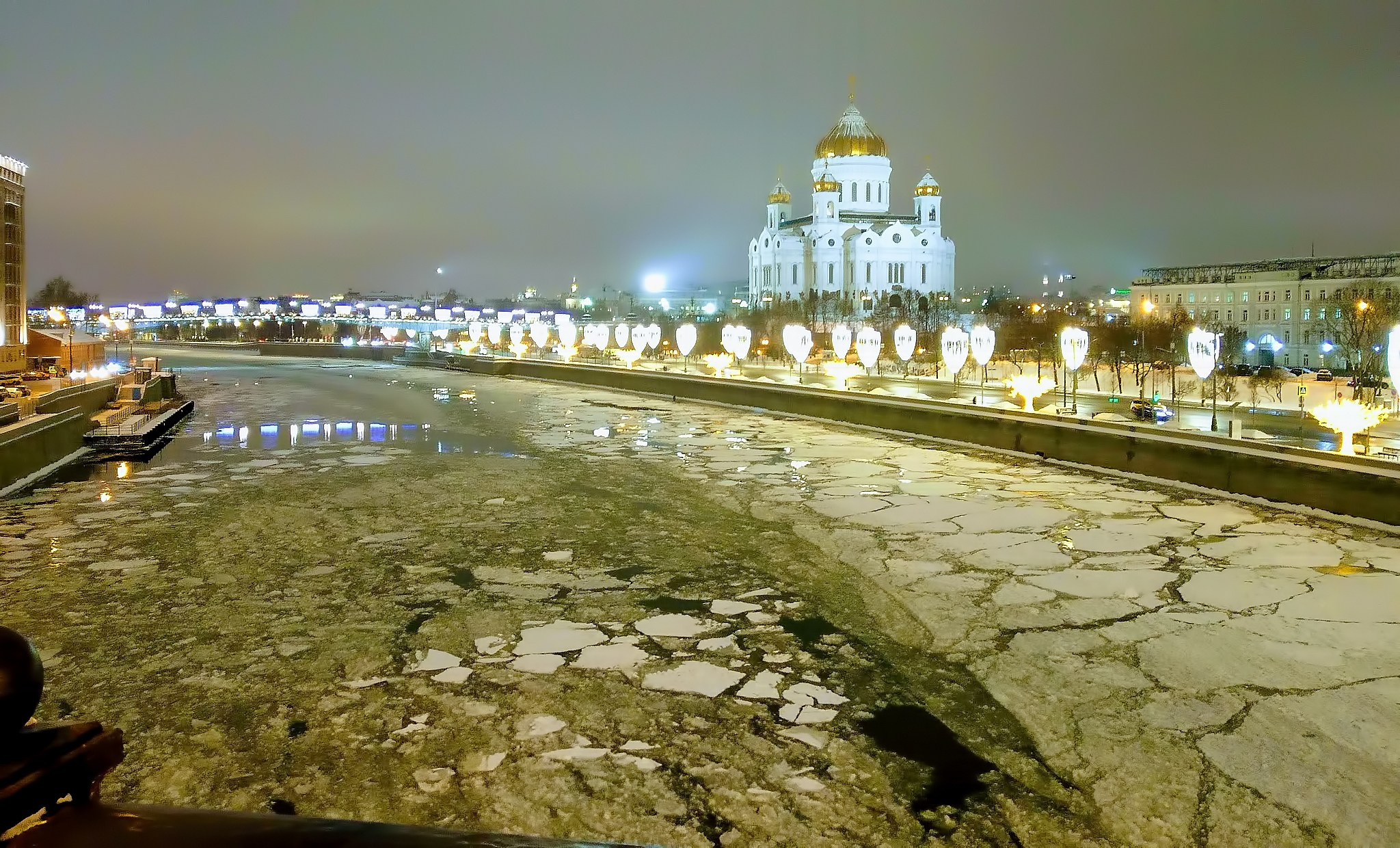 Ночная фотомагия: зачарованные города и таинственная природа. Координаты красоты — география в фокусе