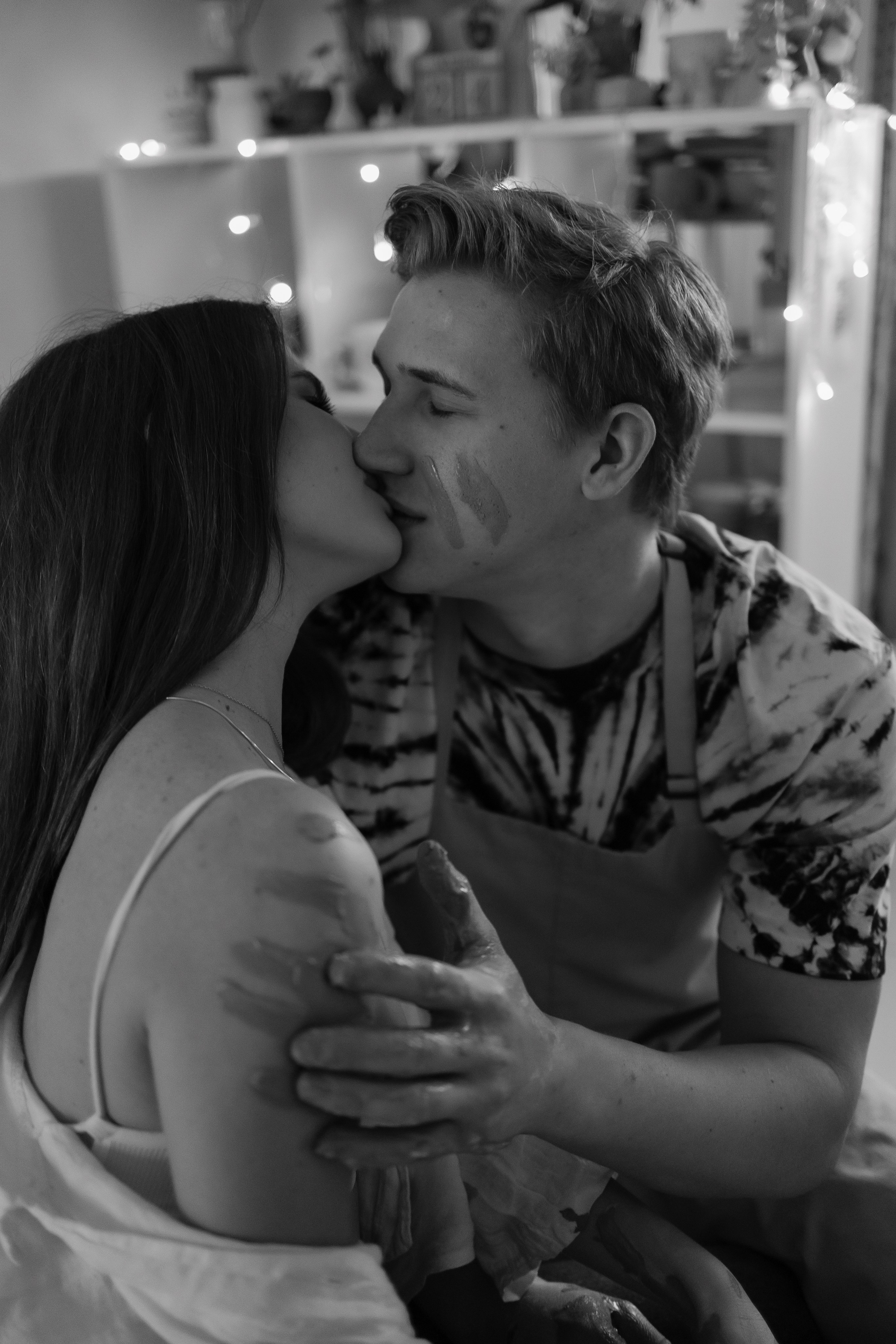 Жанна и Андрей. Фотограф Москва, Светлана Королева