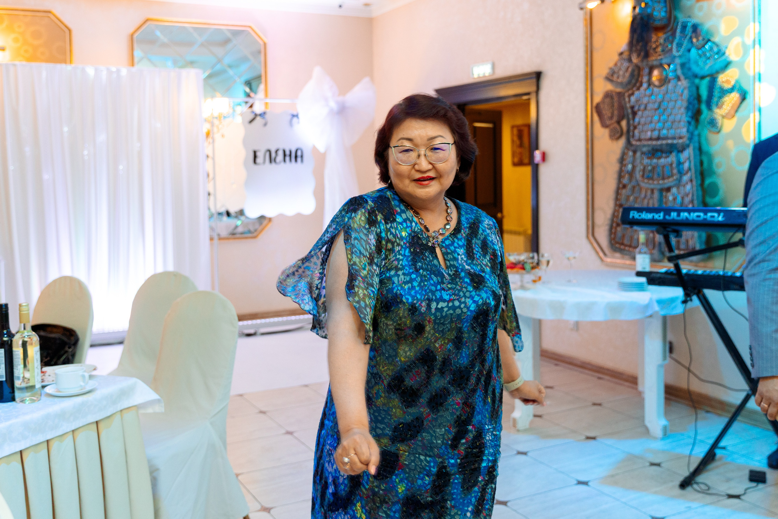 Юбилей. Свадебный и семейный фотограф в Улан-Удэ