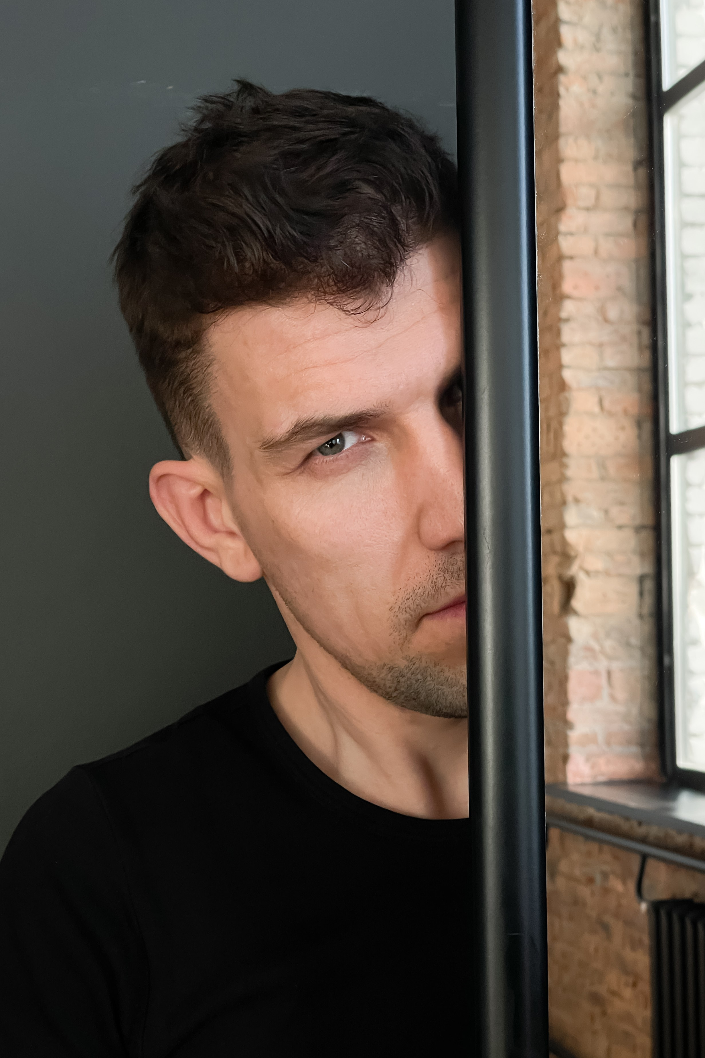 «Видеть больше, чем открыто»