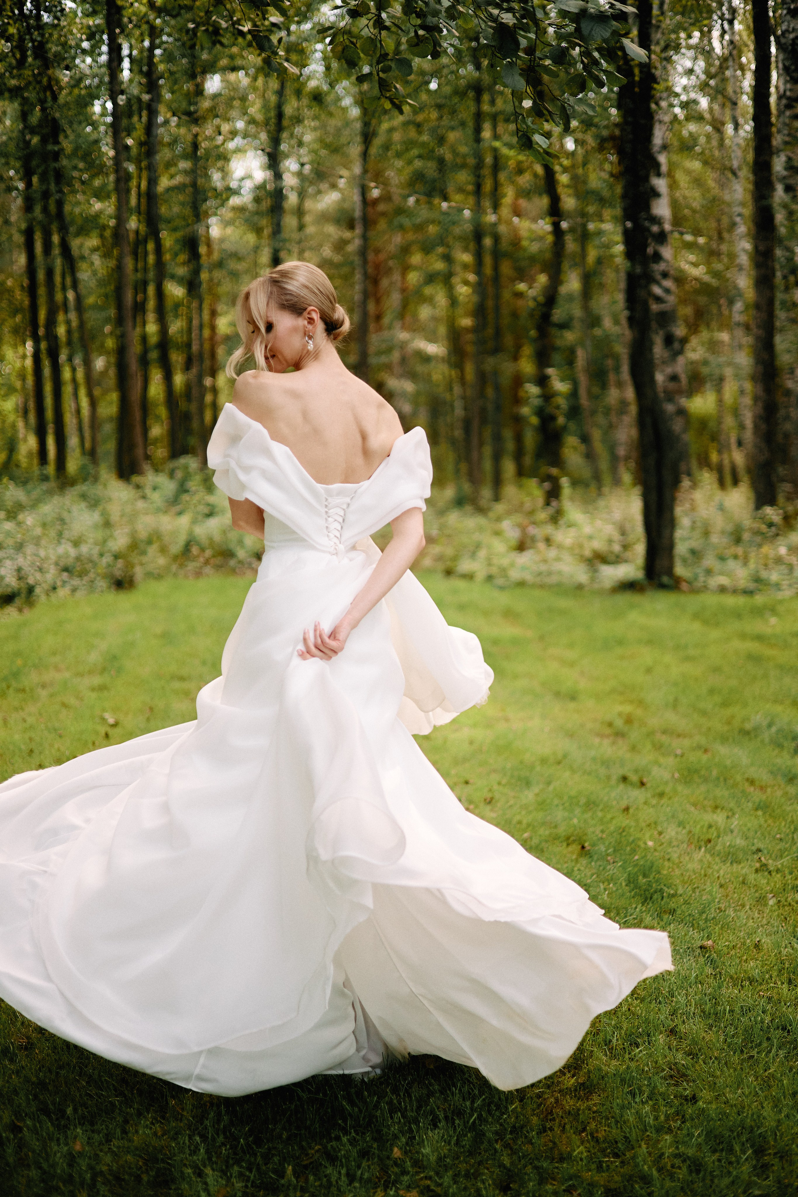 Яна и Ваня. Фотограф во Владимире, Москве и Суздале — Полина Романычева