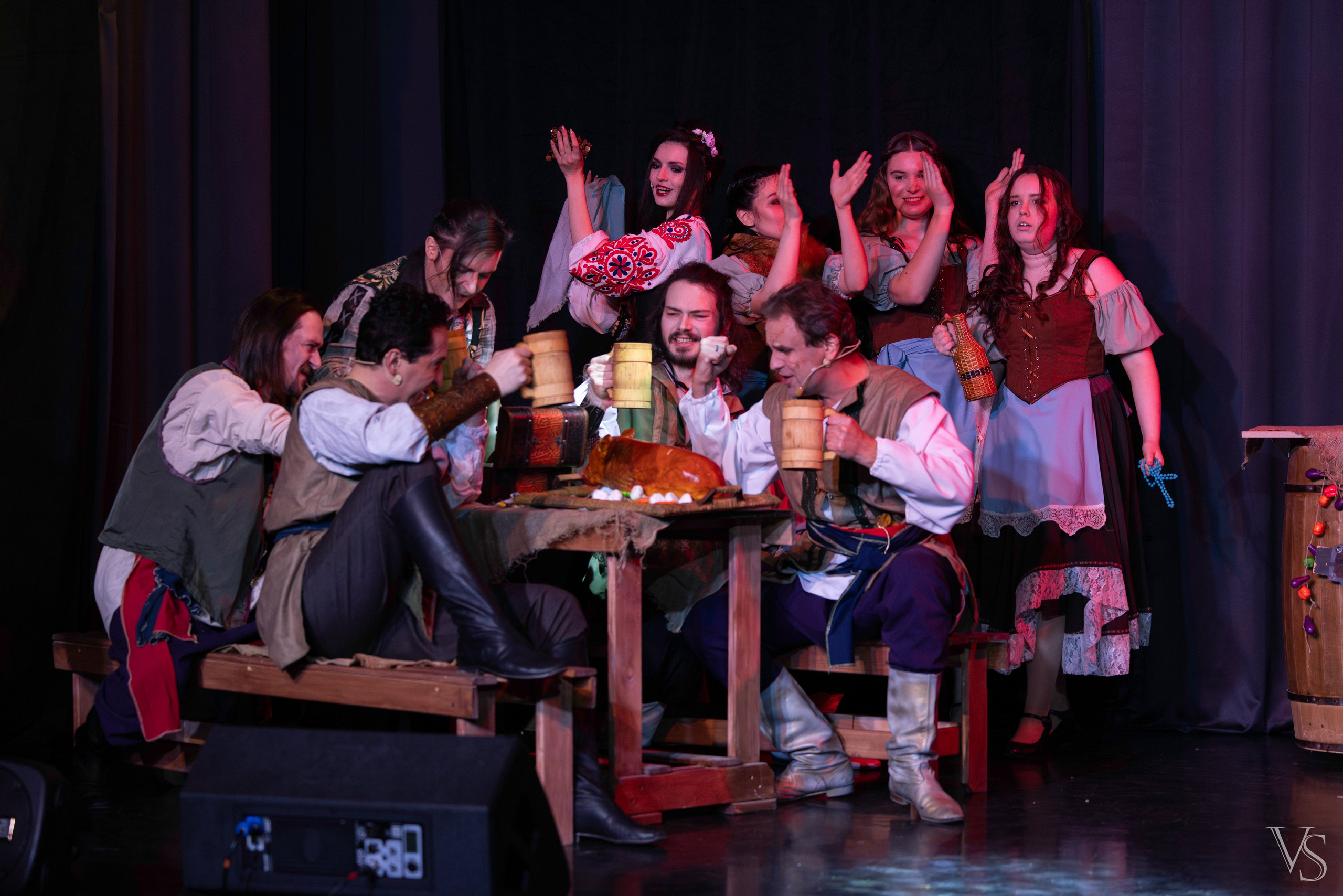 Каменное сердце. Фотограф Виктор Степанов