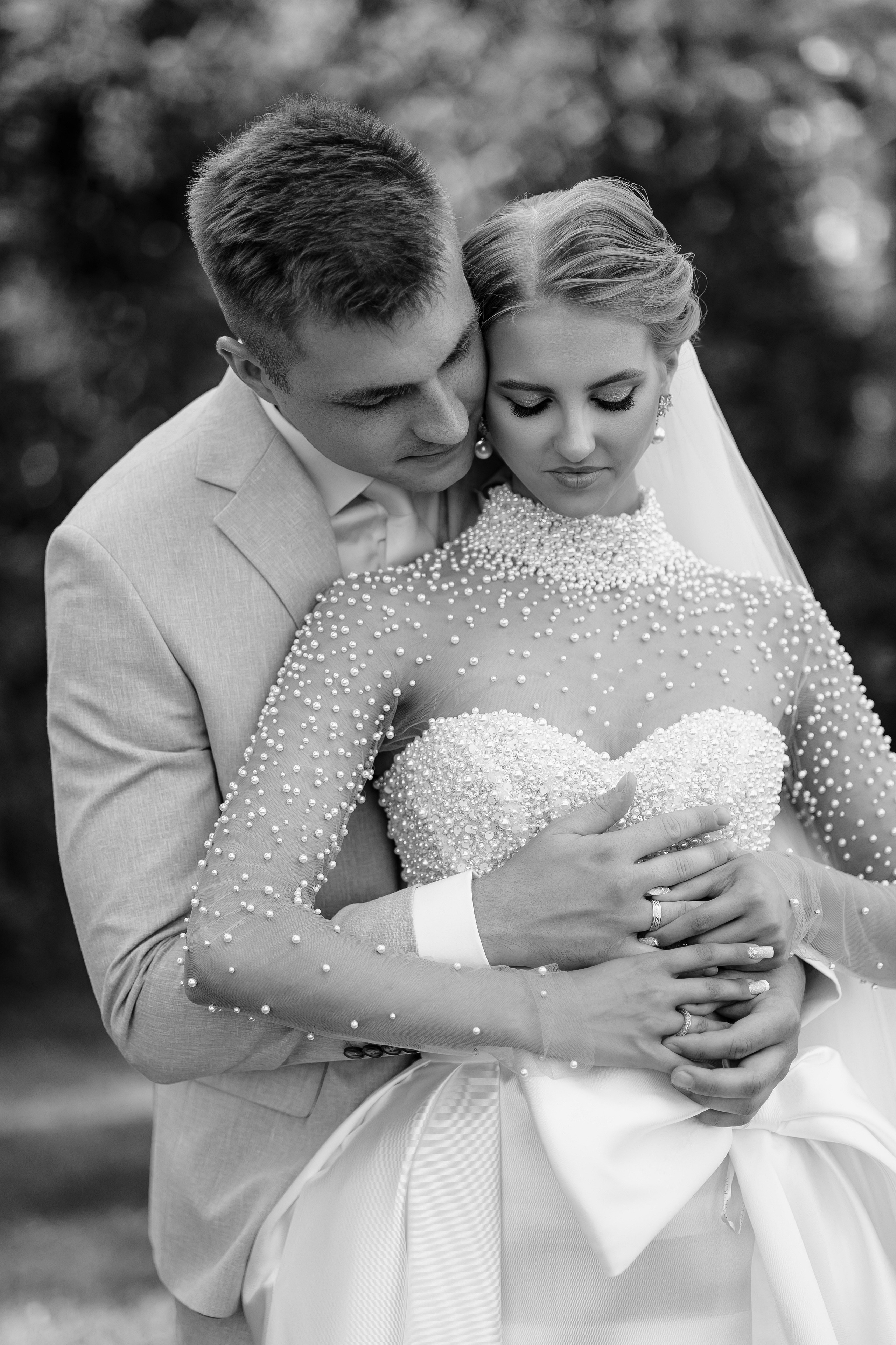 Павел и Диана. Свадебный фотограф Ксения Трухина в Нижнем Новгороде и Москве