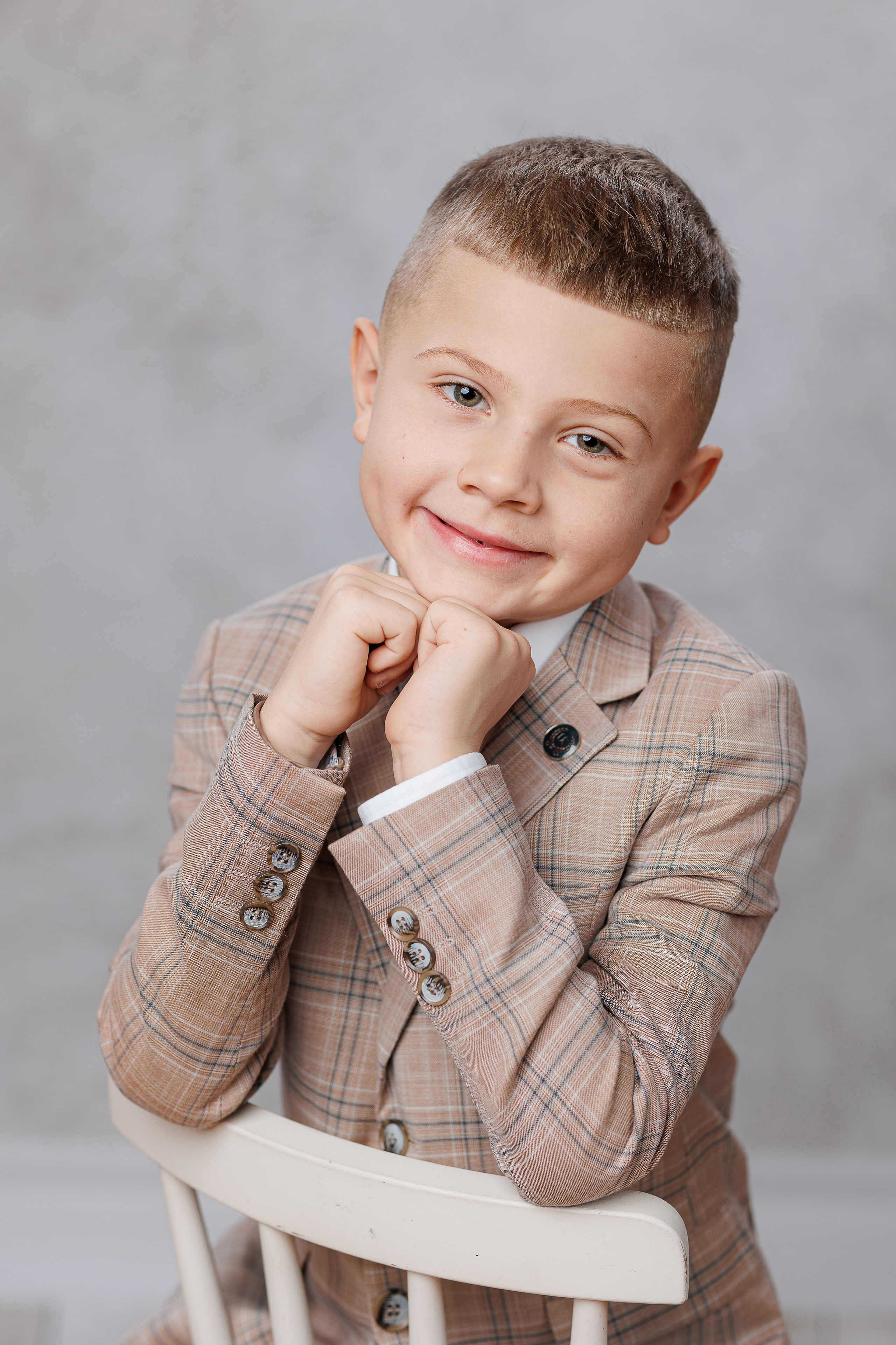 Портреты. Семейный и детский фотограф Комина Елена, Власиха, Одинцово