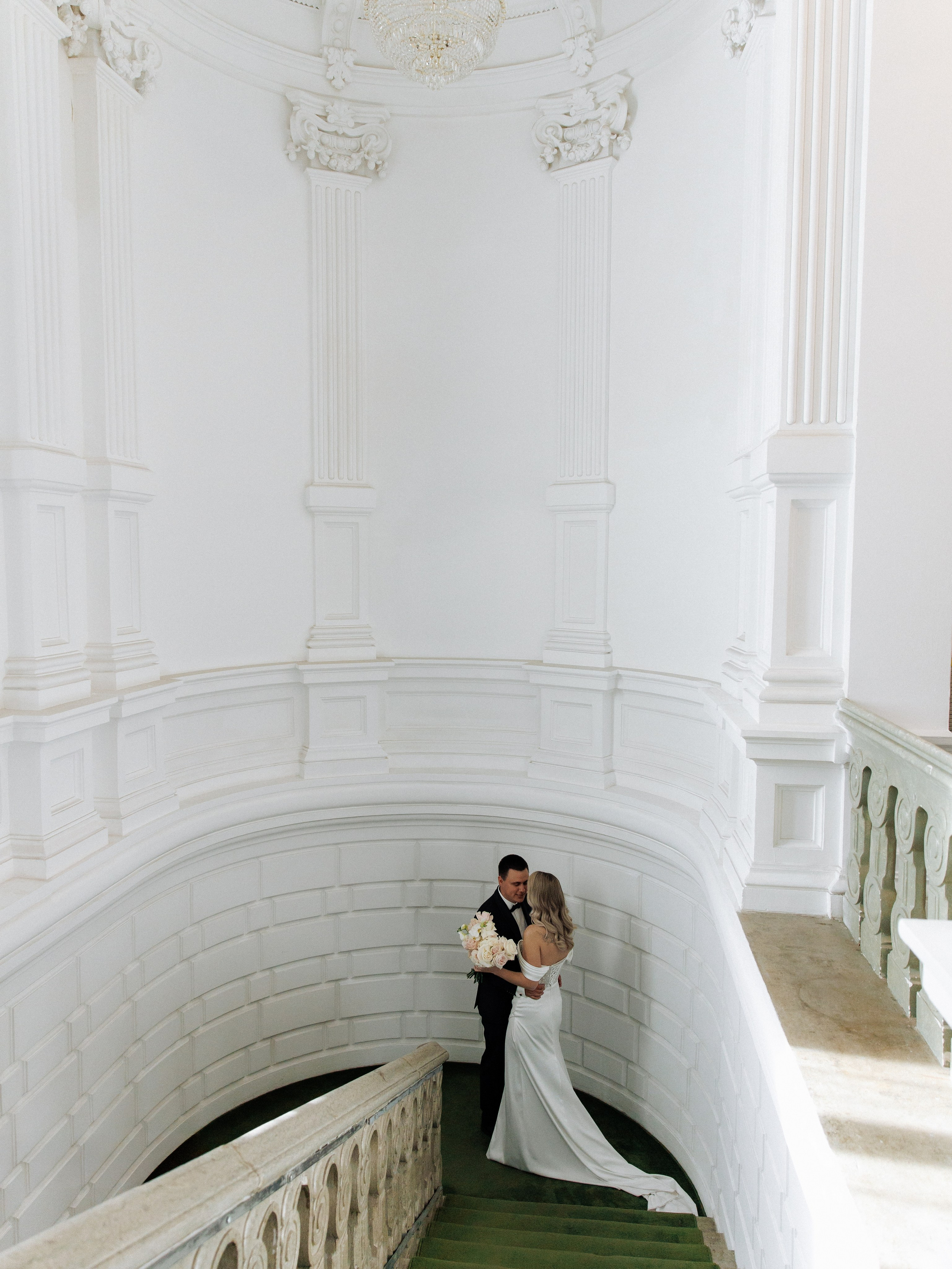 Дмитрий и Алина W 11.09.2025. Свадебный фотограф в Москве и по всему миру