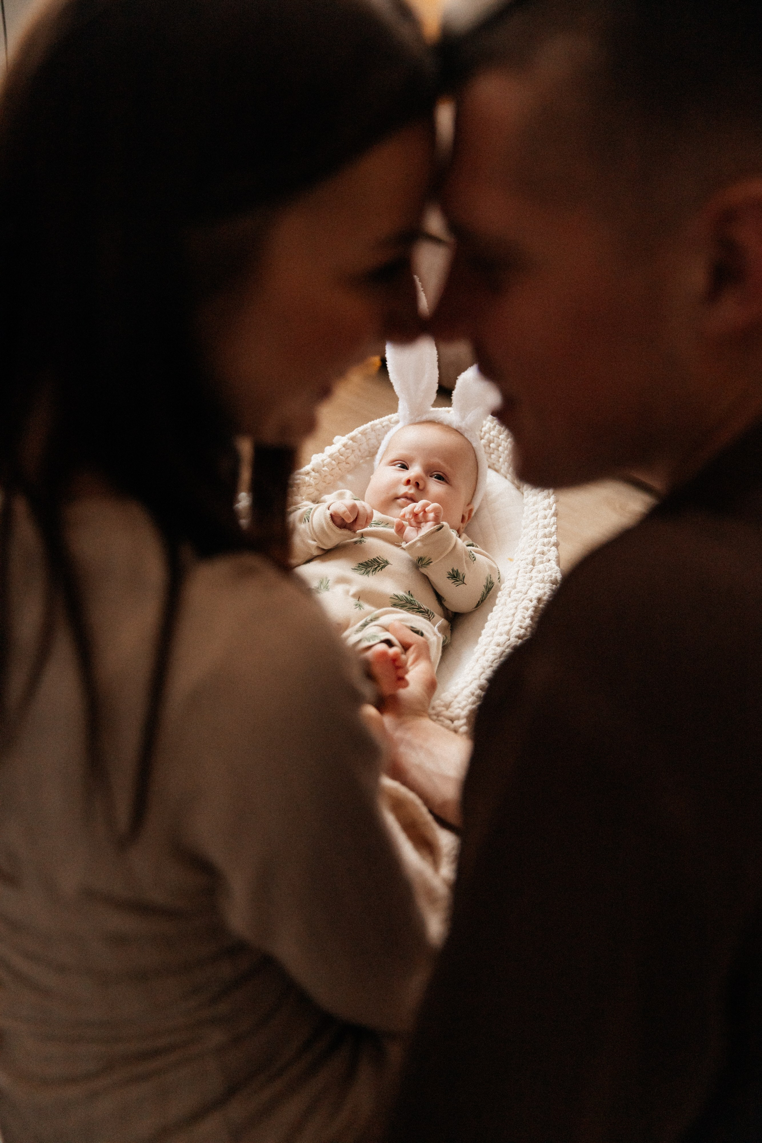 Дом, тепло, любовь. Фотограф Ульяна Дивина в Нижнем Новгороде и Нижегородской области