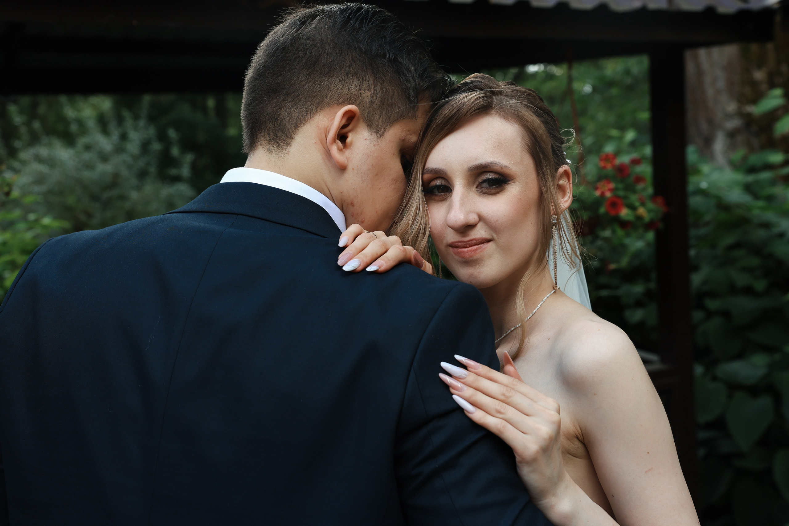 Илья + Оксана. Олег Минайлов — Фотограф ваших событий