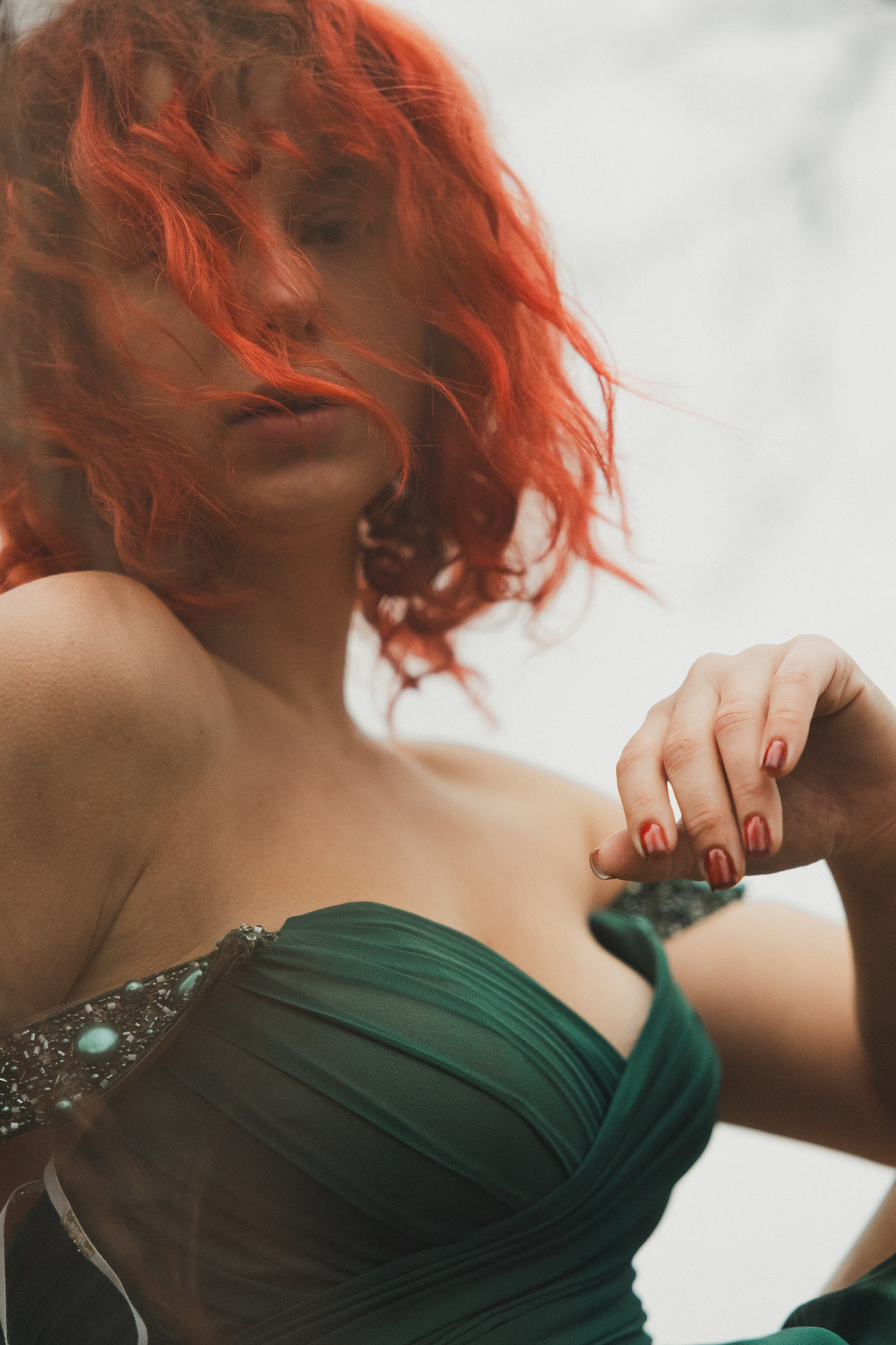 Фотосессия Тани. Олег Минайлов — Фотограф ваших событий