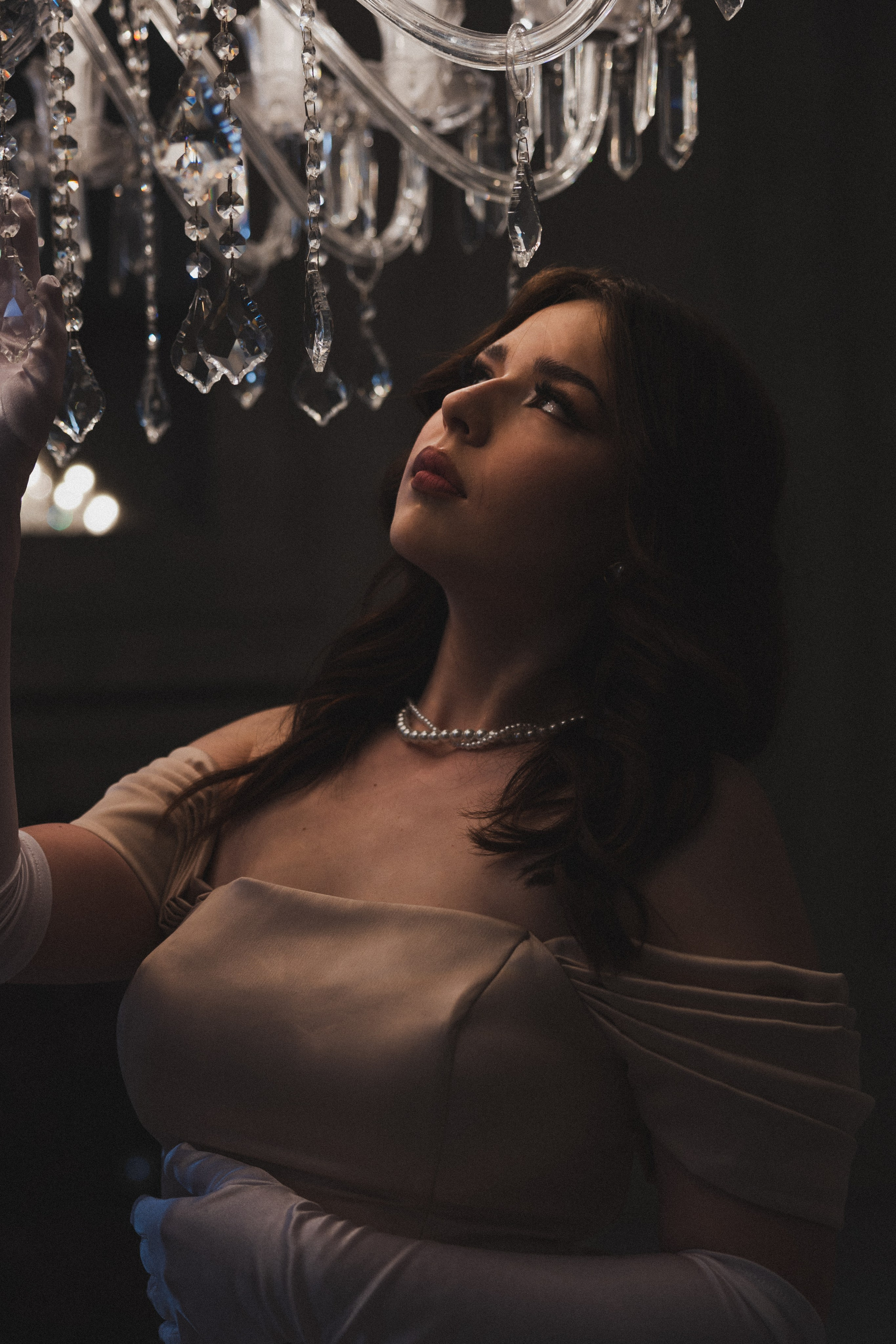 Дарьяна. Олег Минайлов — Фотограф ваших событий