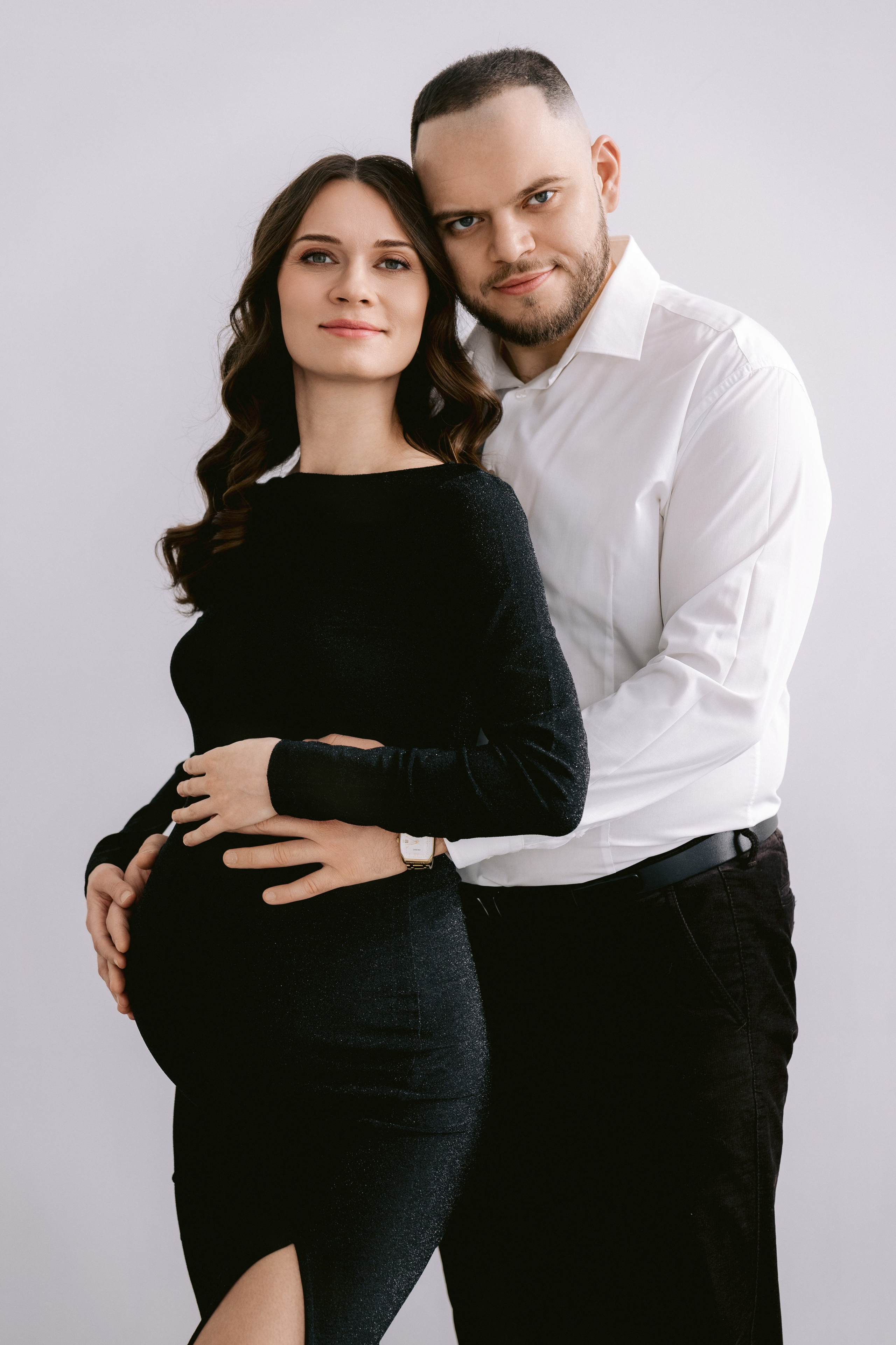 Анастасия, Иван. Фотограф в Волгограде Кристина Прохоренко