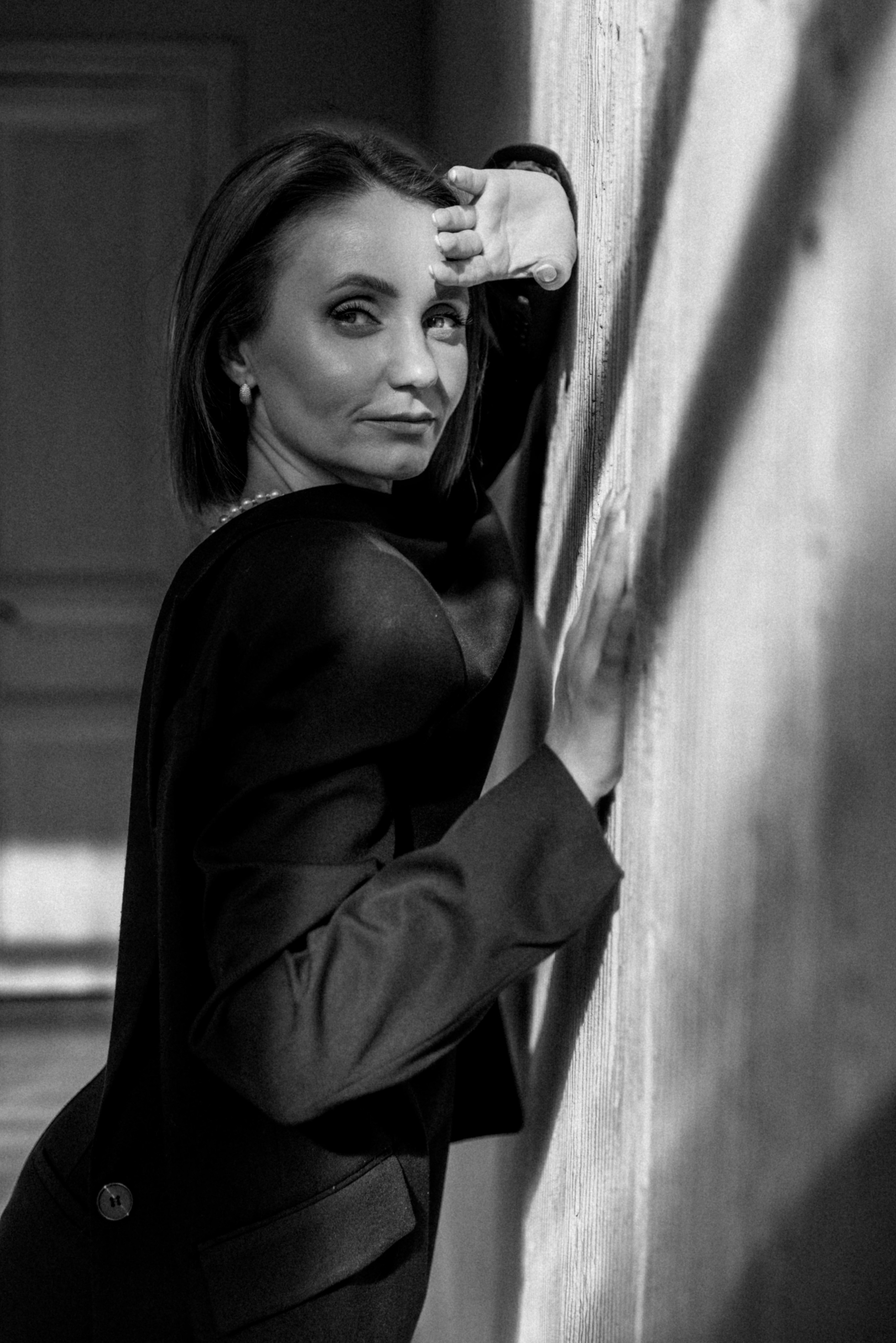 Татьяна. Мужской фотограф СПб