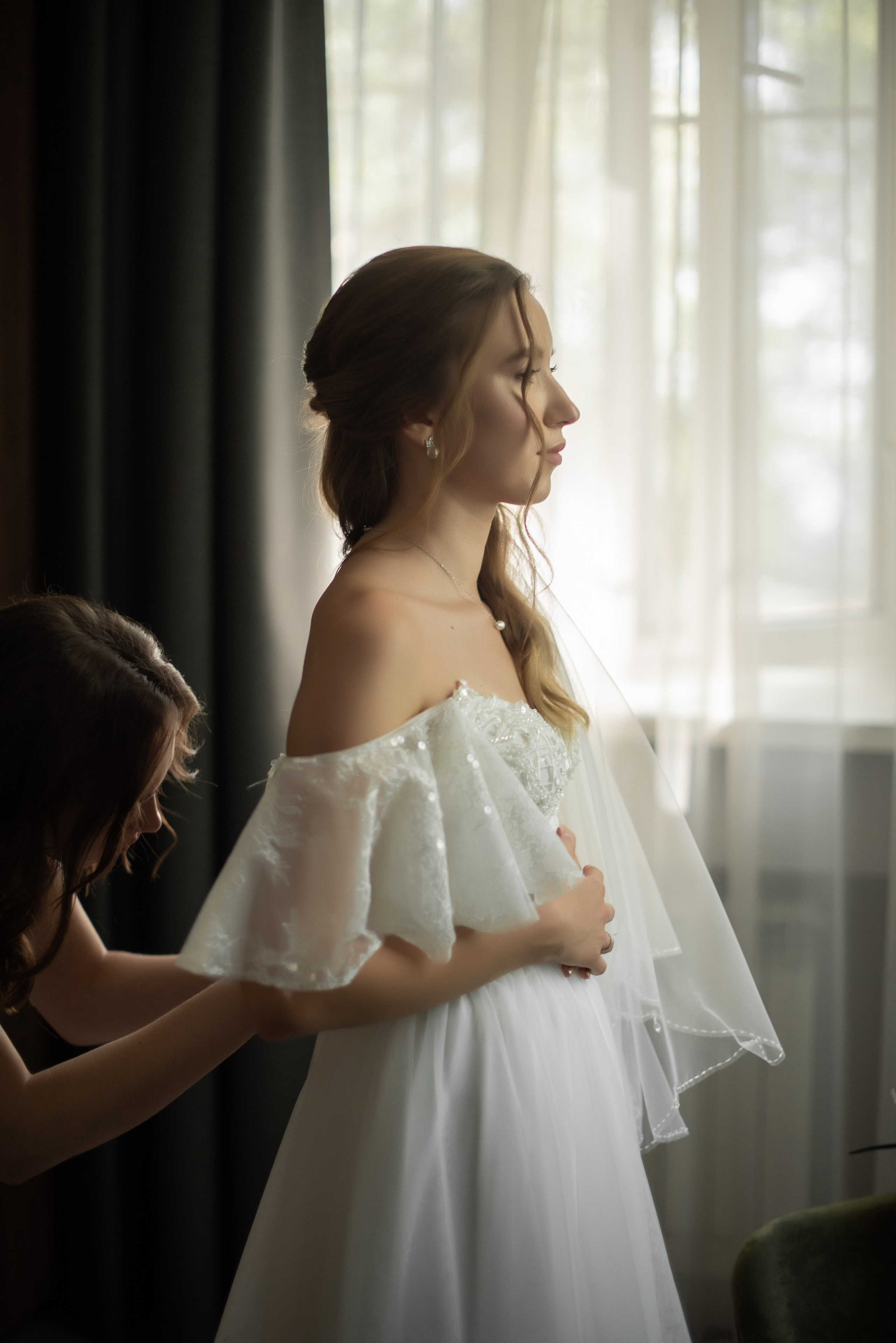 Свадебный альбом 12.08.23 – лучшие кадры с торжества. Свадебный фотограф в Миассе Татьяна Ружникова