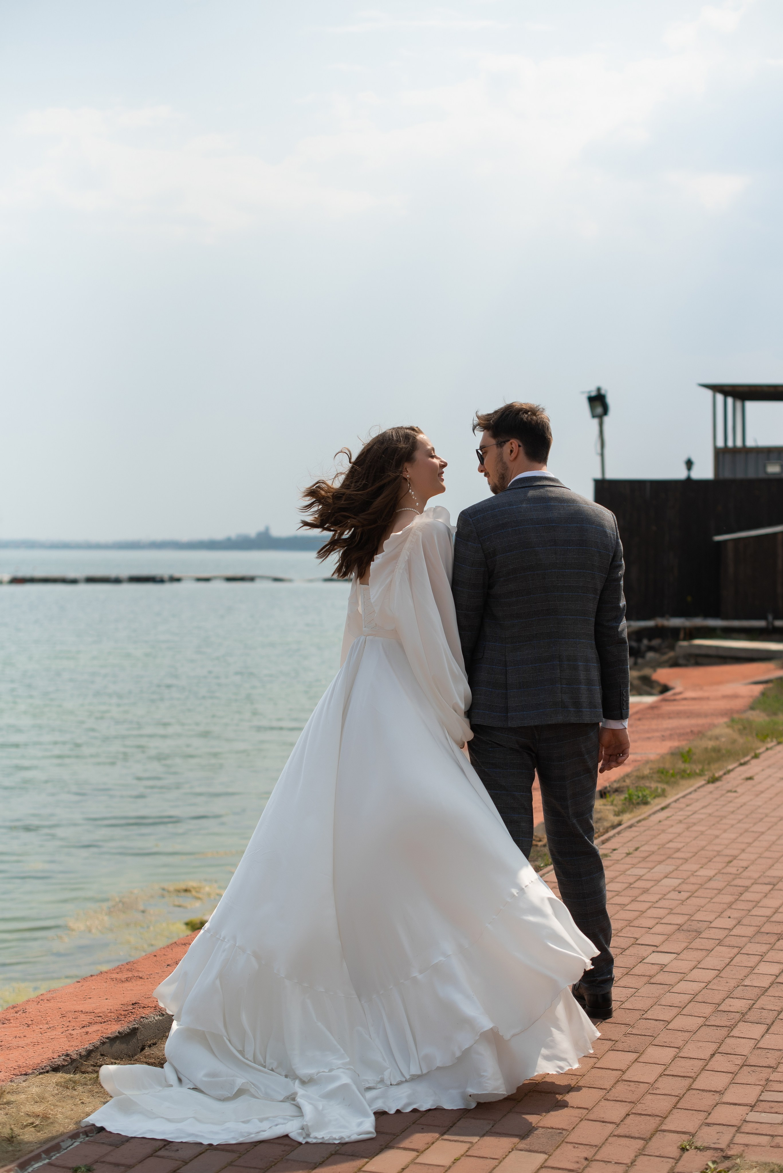 Никита и Виктория. Свадебный фотограф в Миассе Татьяна Ружникова