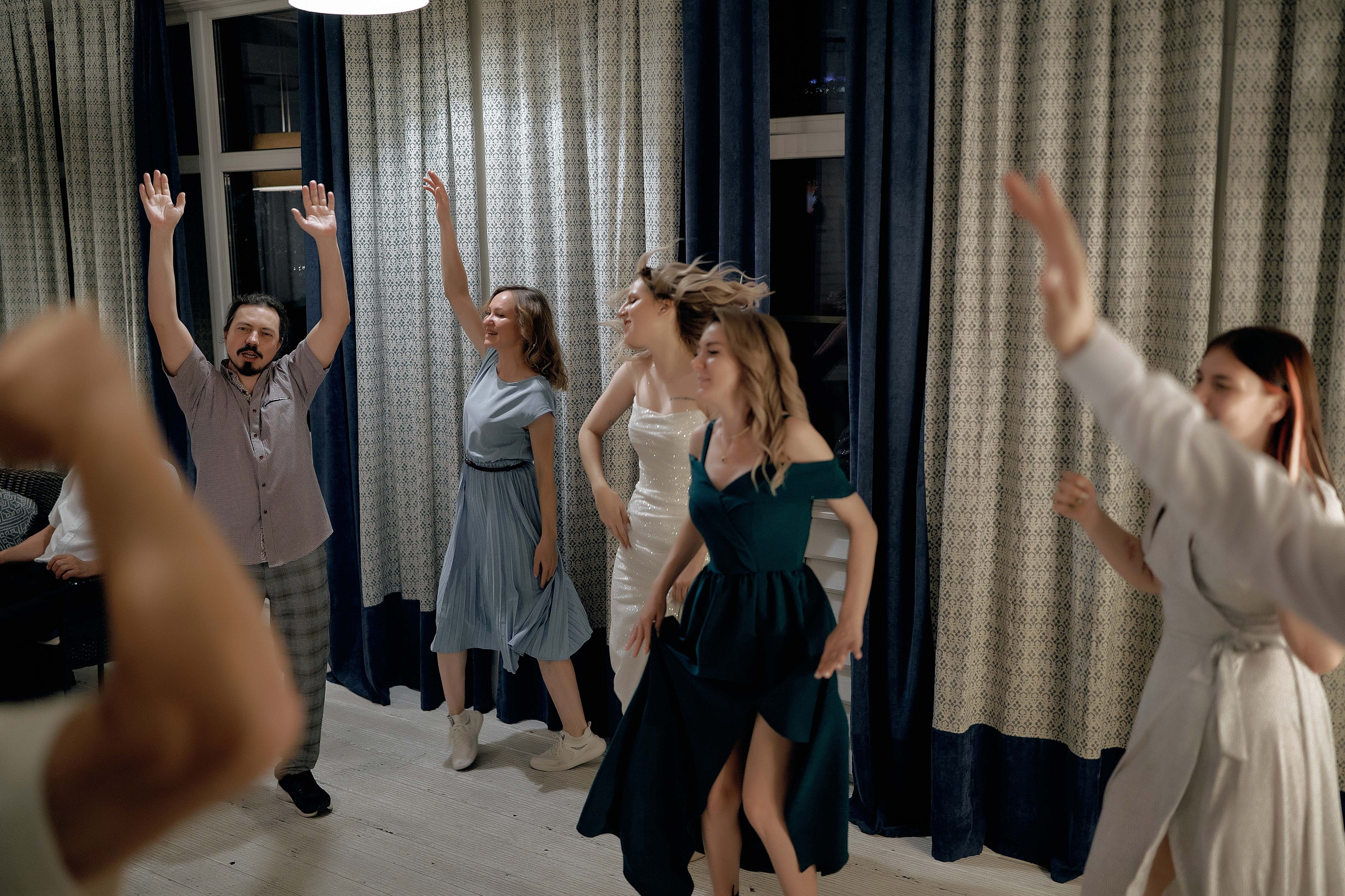 Владислав и Марина 23.09.2023. Фотограф и видеограф Елена Хмелевская