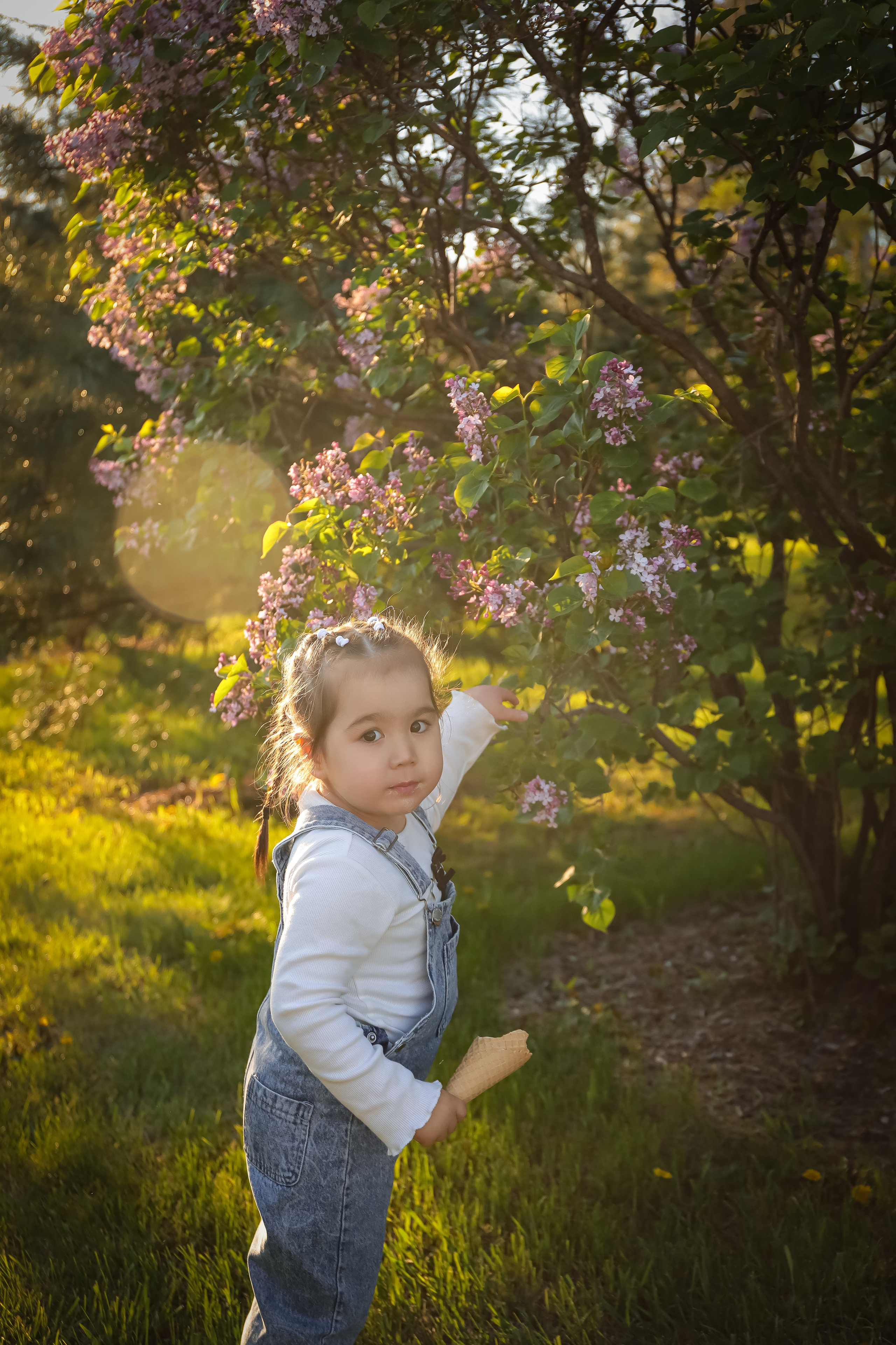 На набережной. Фотограф г. Хабаровск. Семейные и индивидуальные съёмки