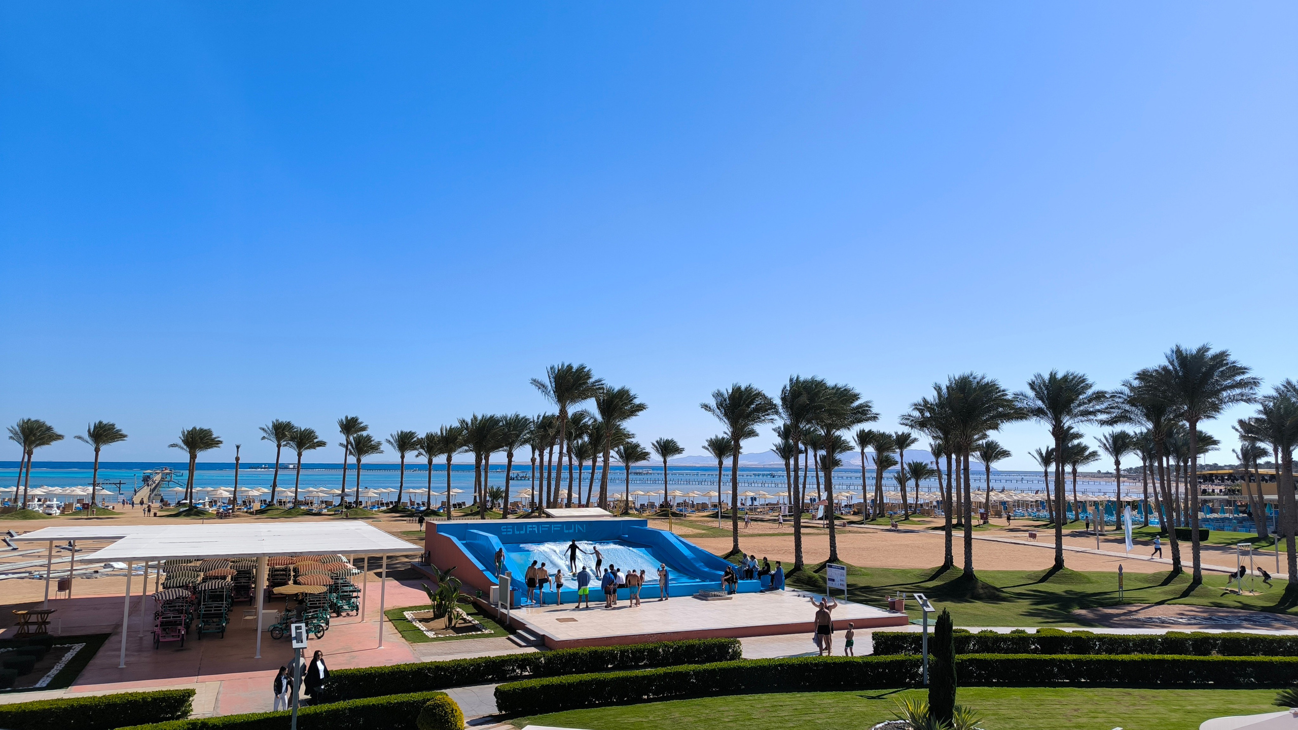 Шарм-Эль-Шейх. Светлана Иванова - профессиональный фотограф