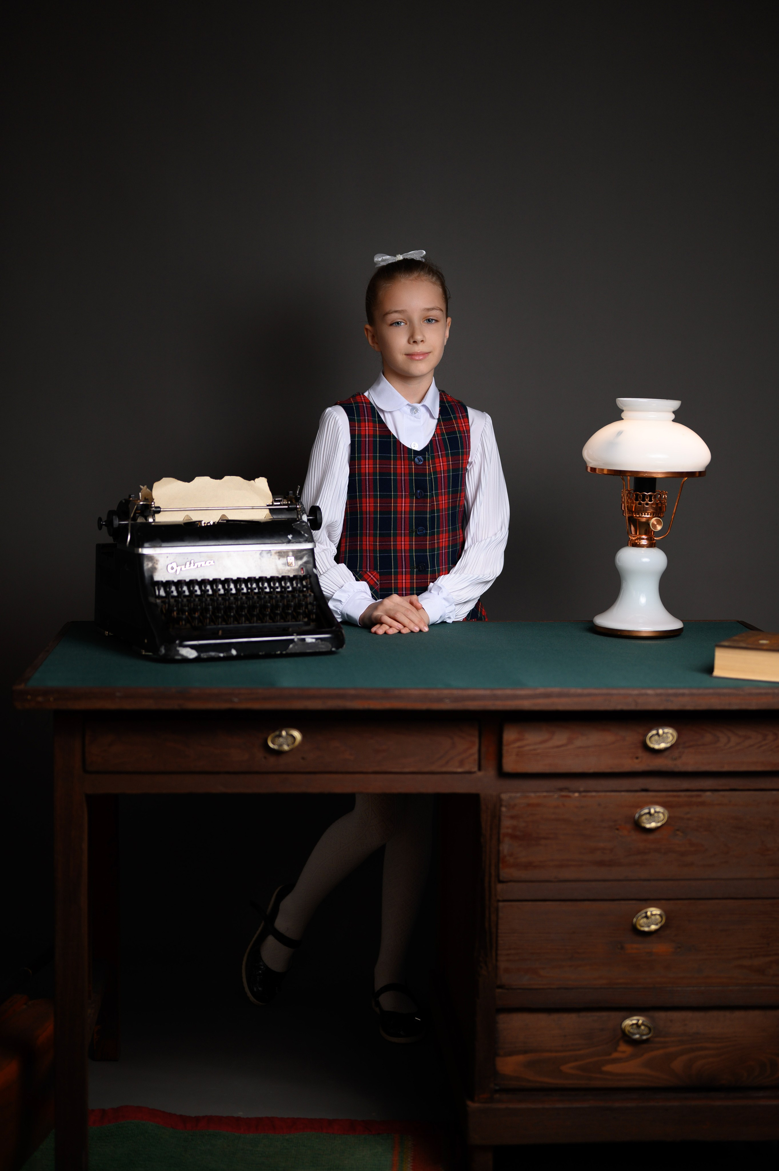 В студии. Семейный и детский фотограф в Канске и Канском р-не, Красноярск и