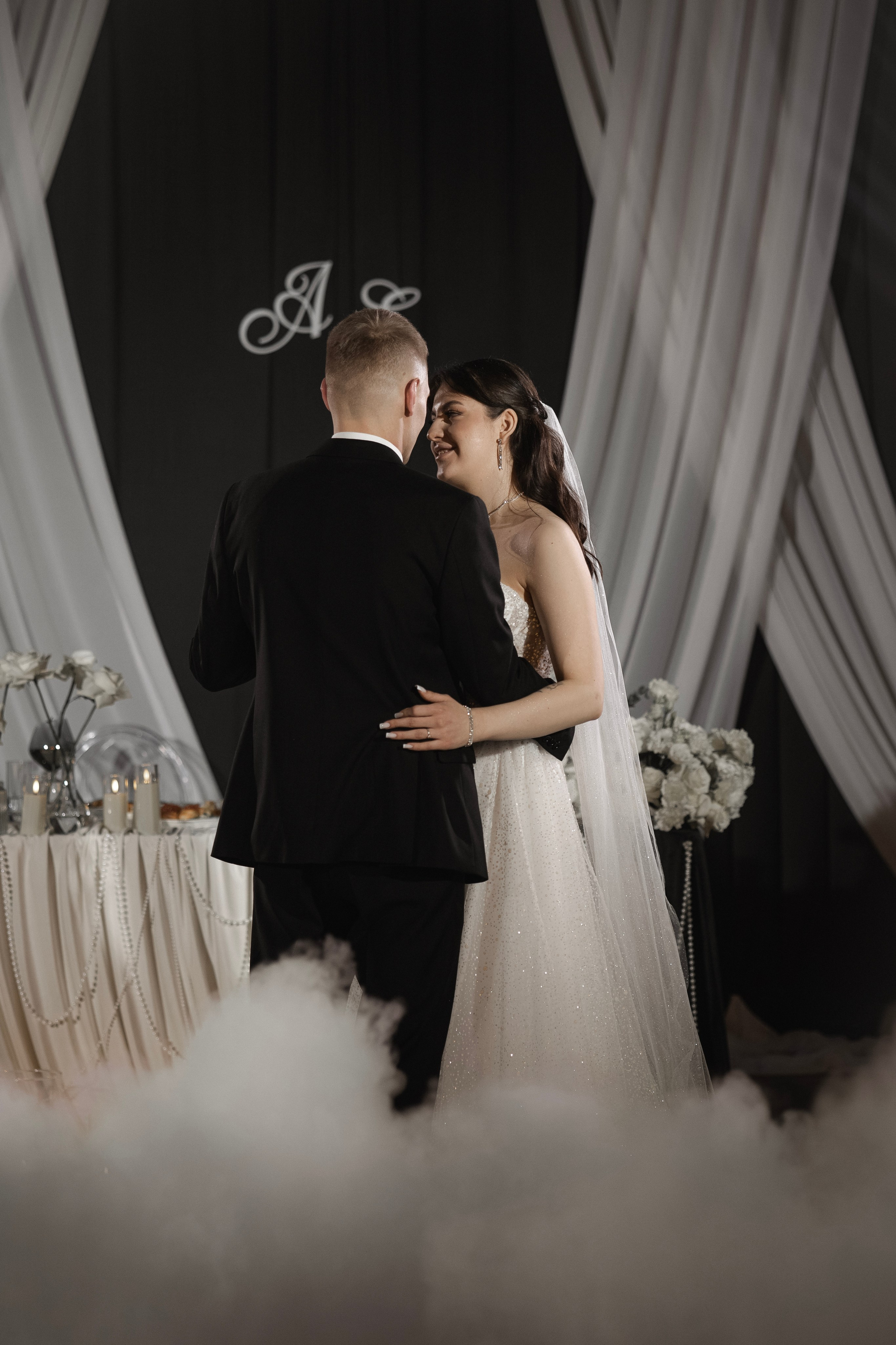 Андрей & Екатерина