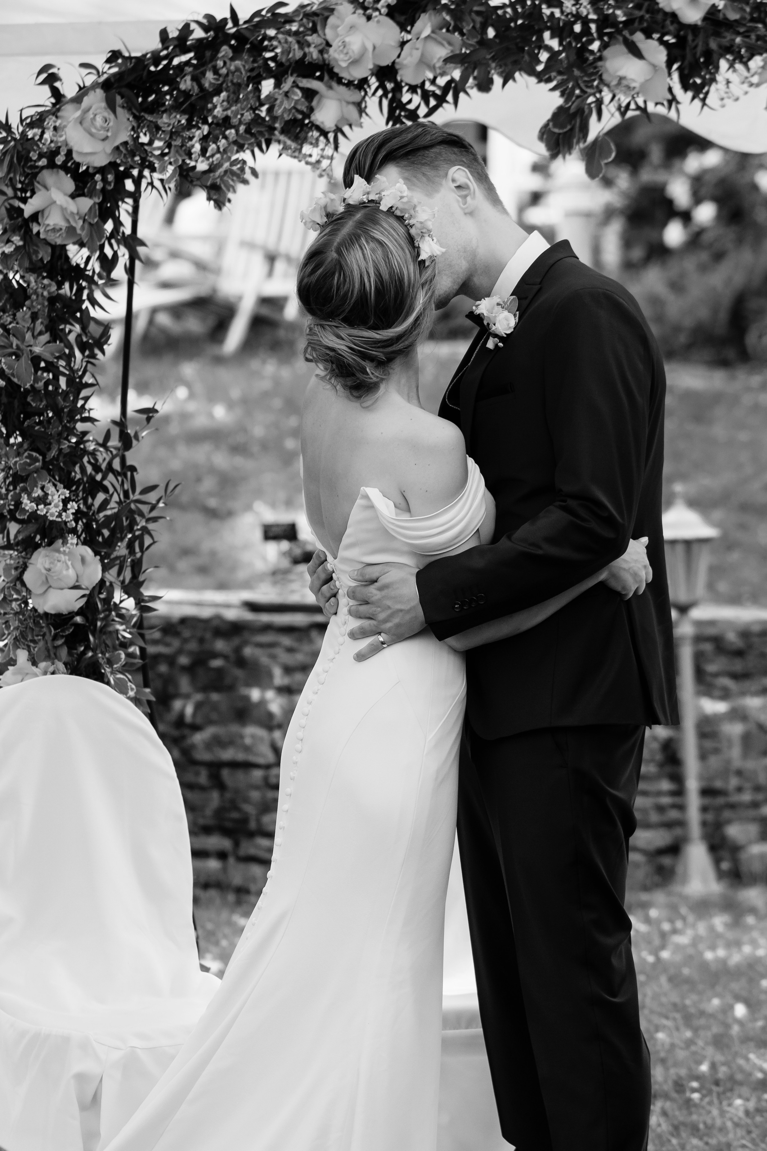 Eric & Elina. Photographer Cologne Bonn Europe Anna Ketova