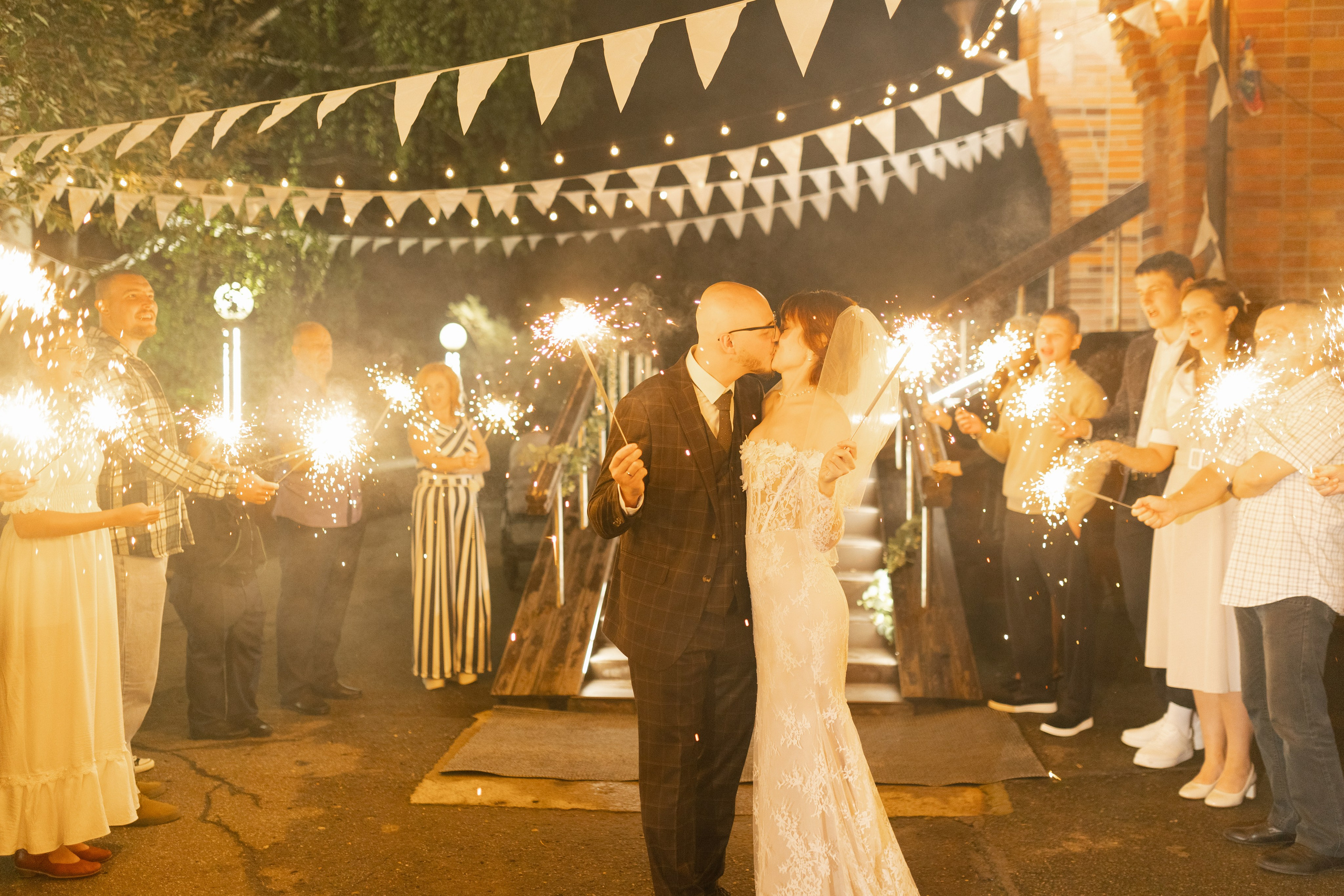 Maksim & Lia. Фотограф в Томске Ирина Павлуцкая