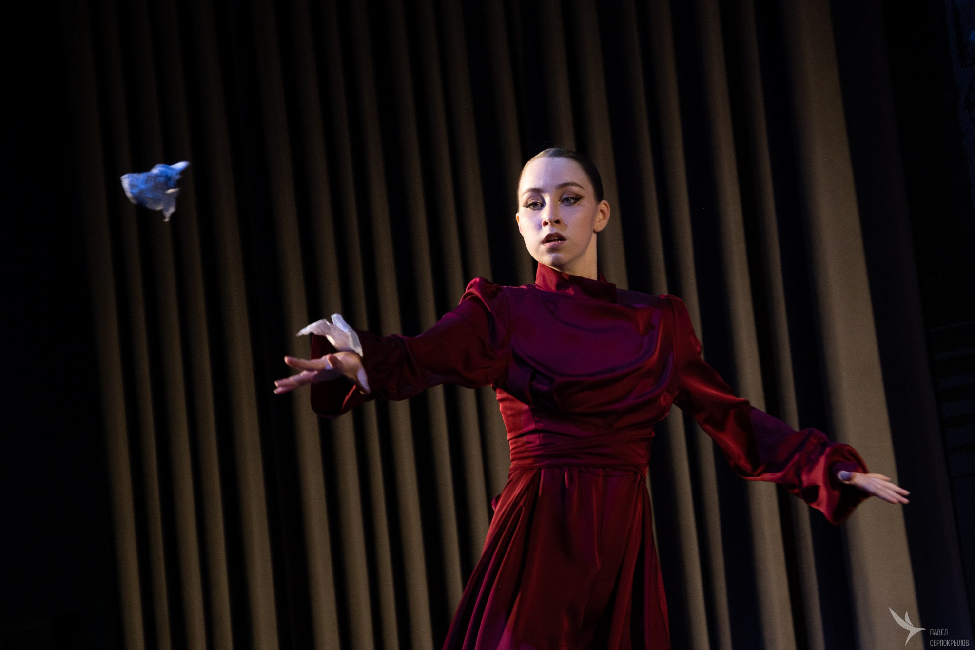 23:59. Репортажный фотограф в Казани Павел Серпокрылов