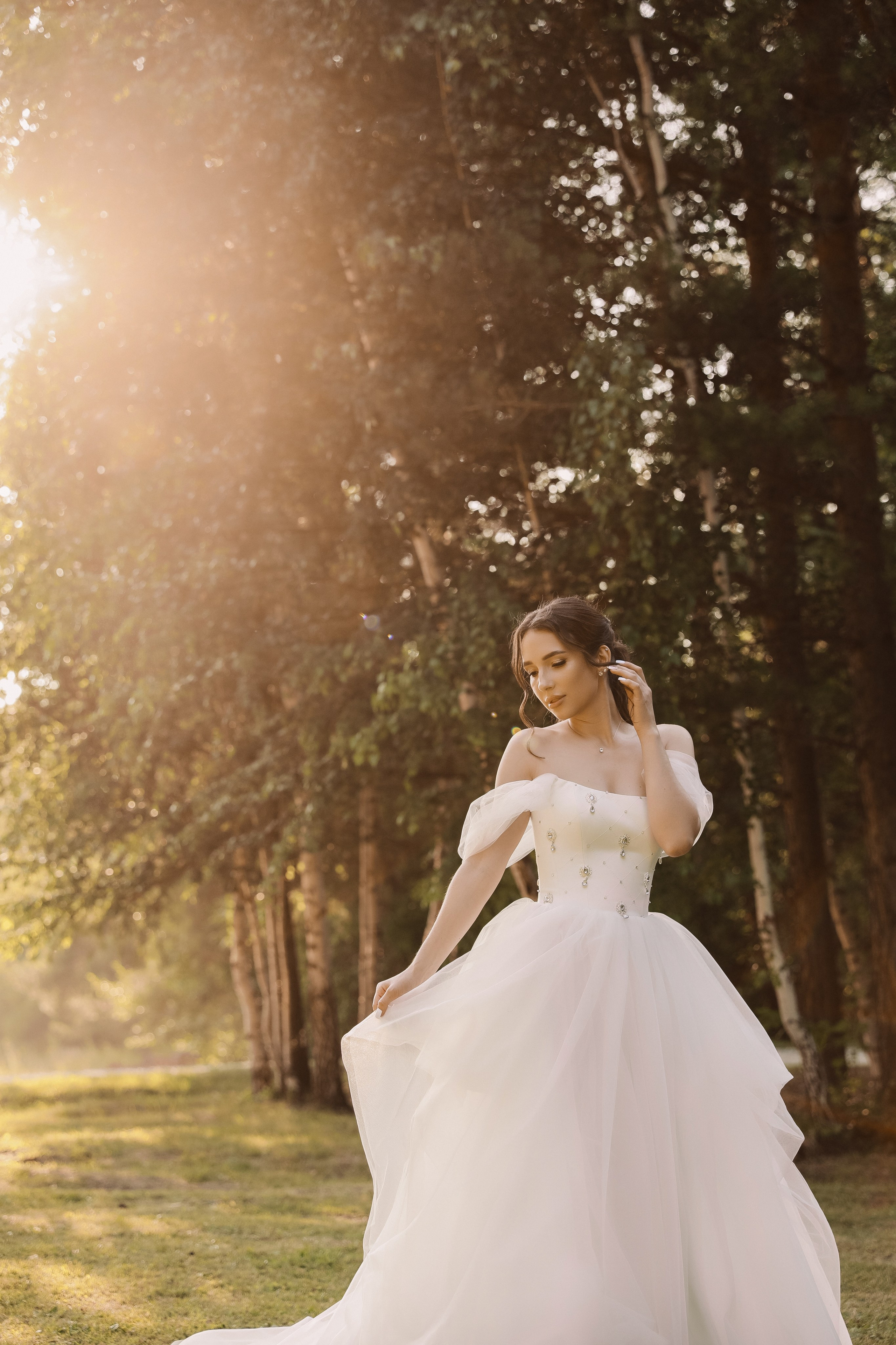 Кирилл и Софья. MK Event — организация мероприятий в Екатеринбурге