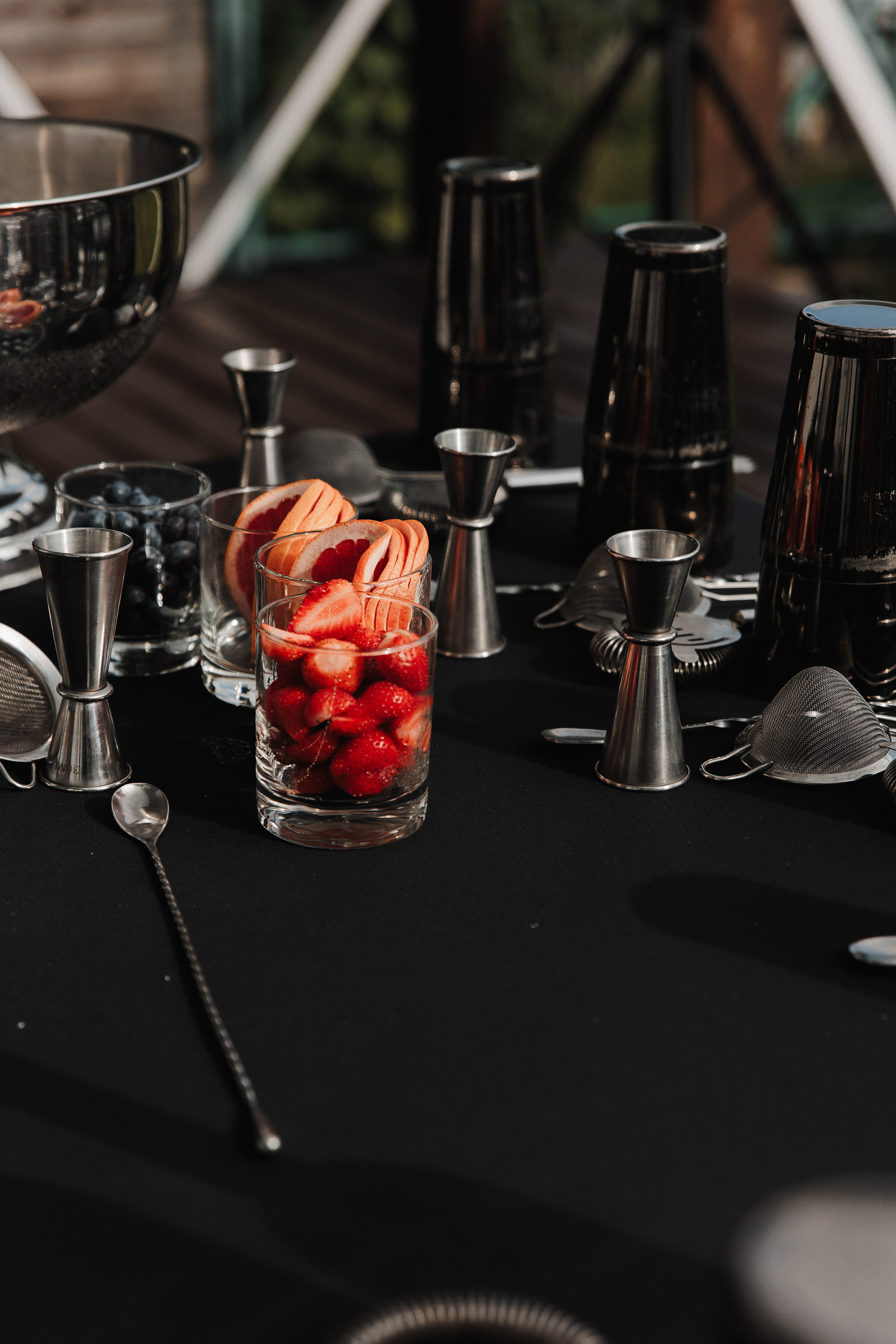 Данил и Ирина. MK Event — организация мероприятий в Екатеринбурге