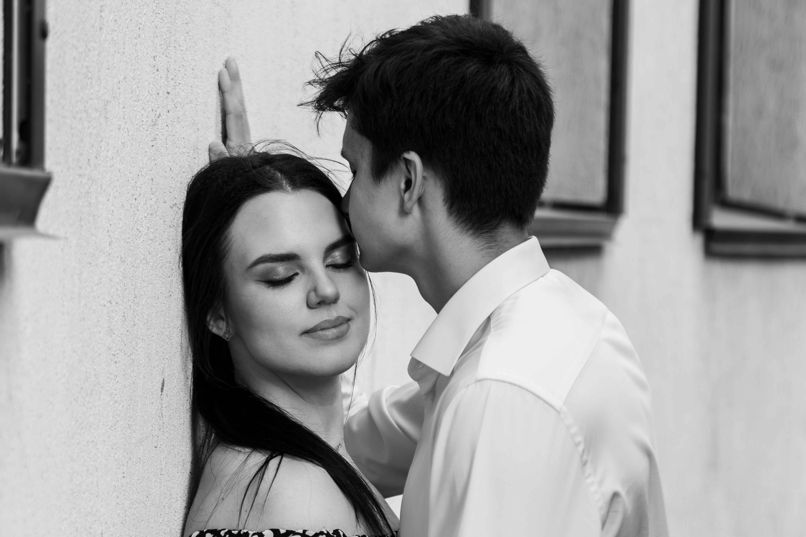 Глеб & Анна. Свадебный фотограф Смоленск