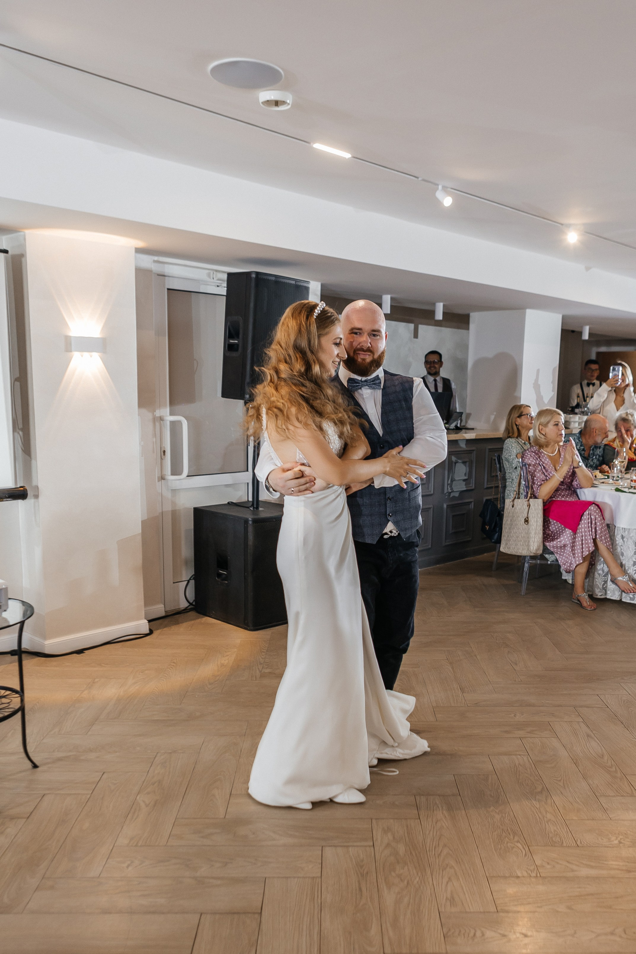 Мария+Степан. Свадебный и портретный фотограф в Екатеринбурге Виолетта Куприкова