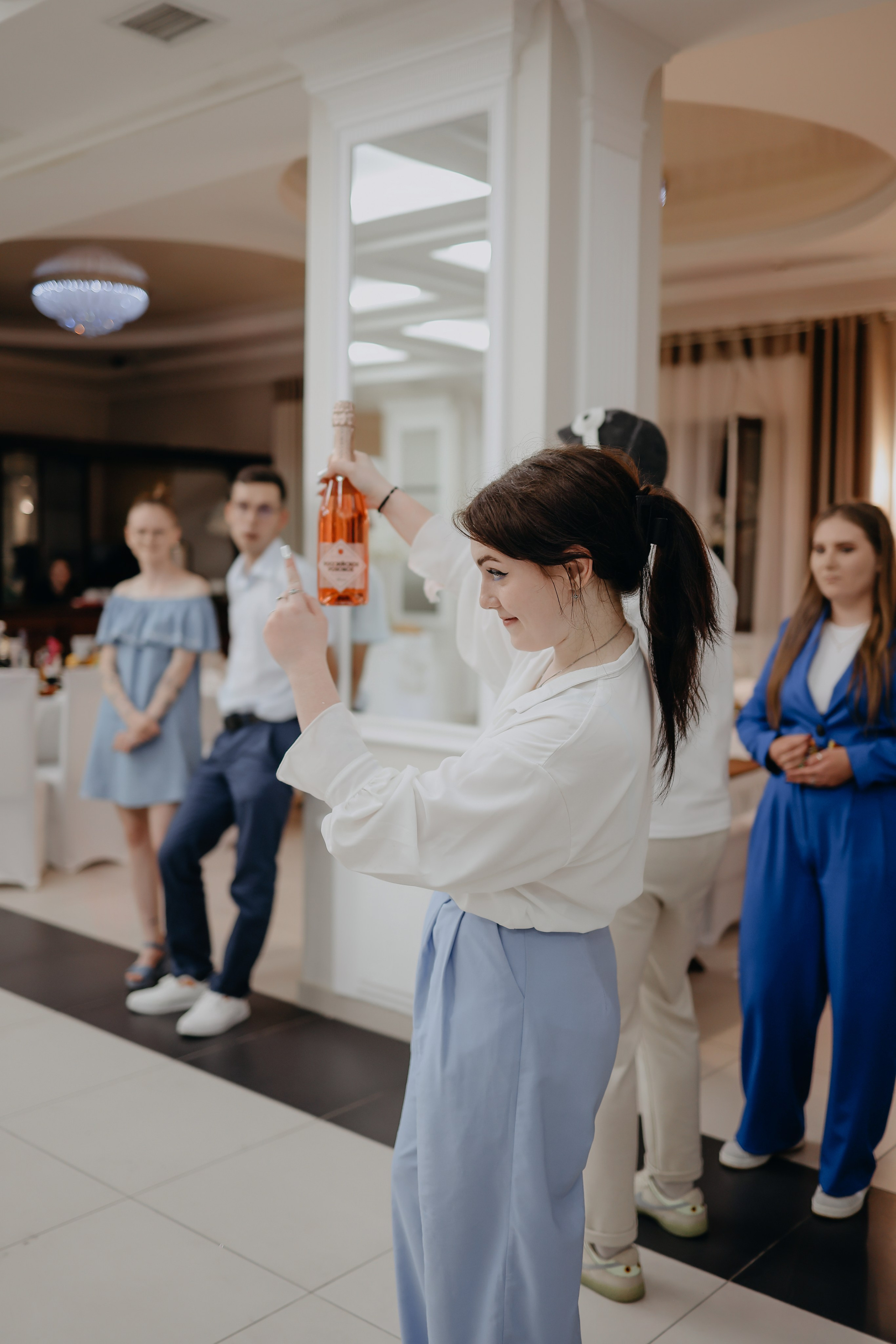 Алексей & Анастасия. Свадебный и семейный фотограф в Кинеле Евгения Исаева