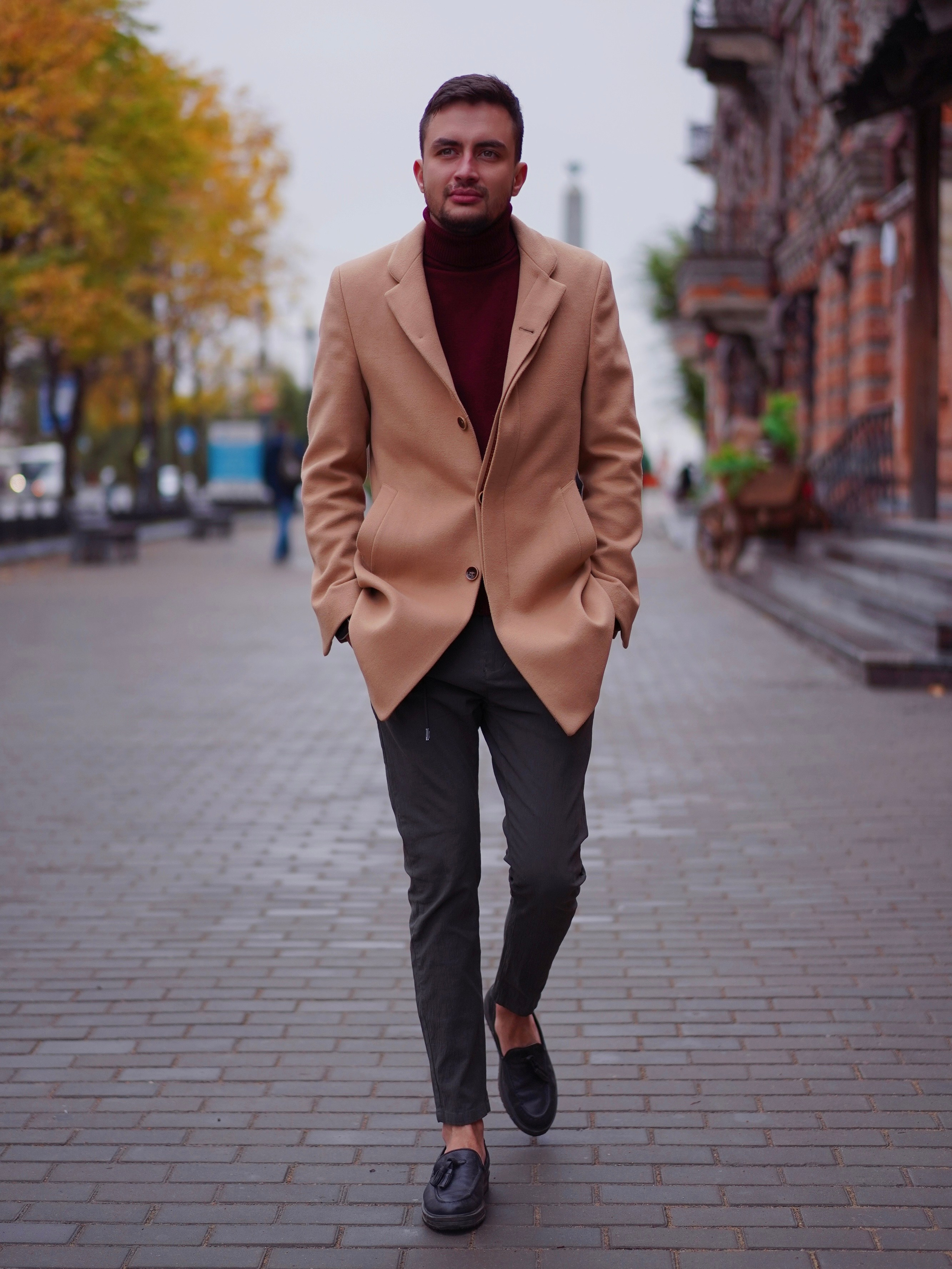 Фотограф в Хабаровске и Комсомольске-на-Амуре Евгений Федосеев