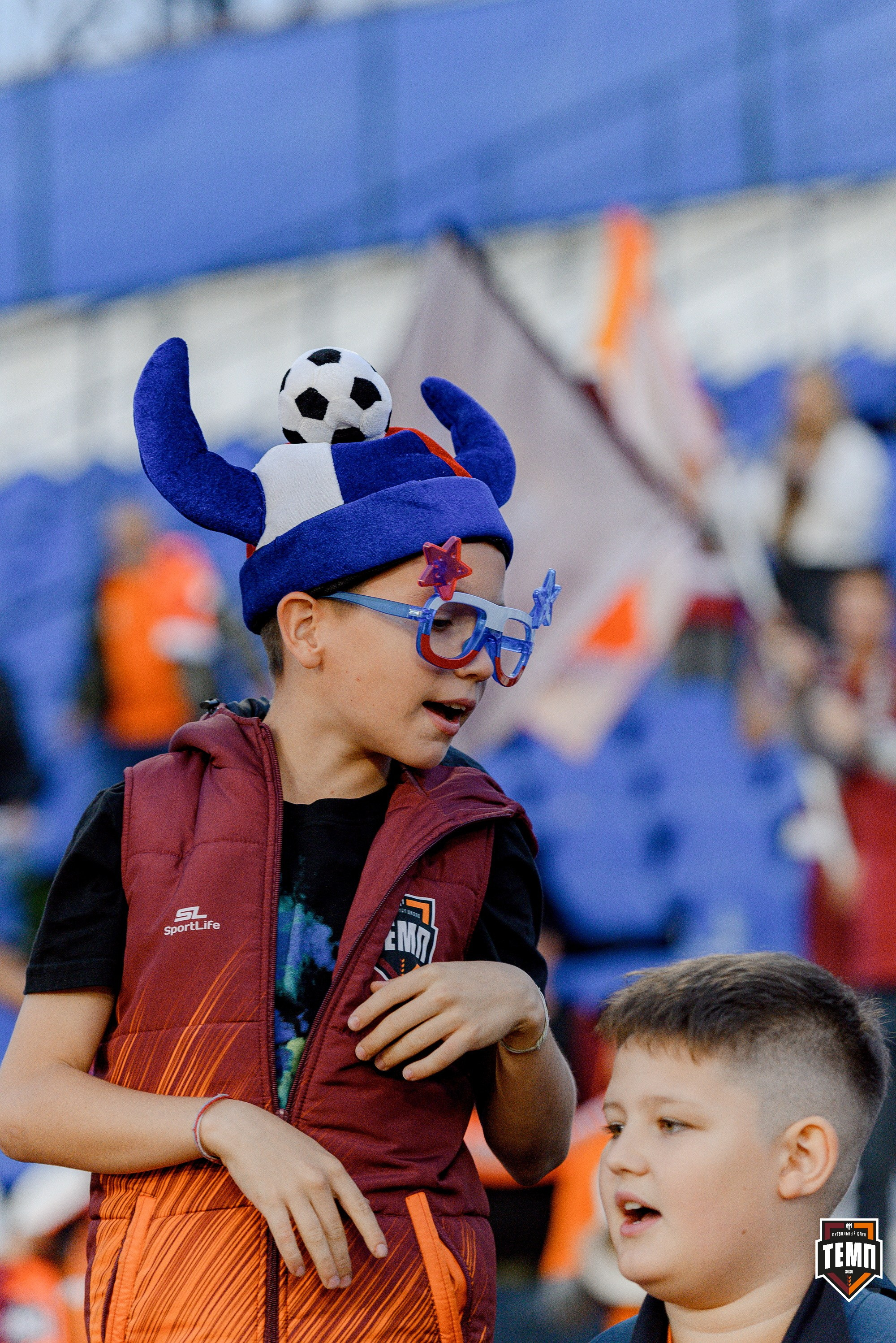 FONBET Кубок России по футболу 2025. Свадебный и репортажный фотограф Никита Сницарев в Барнауле