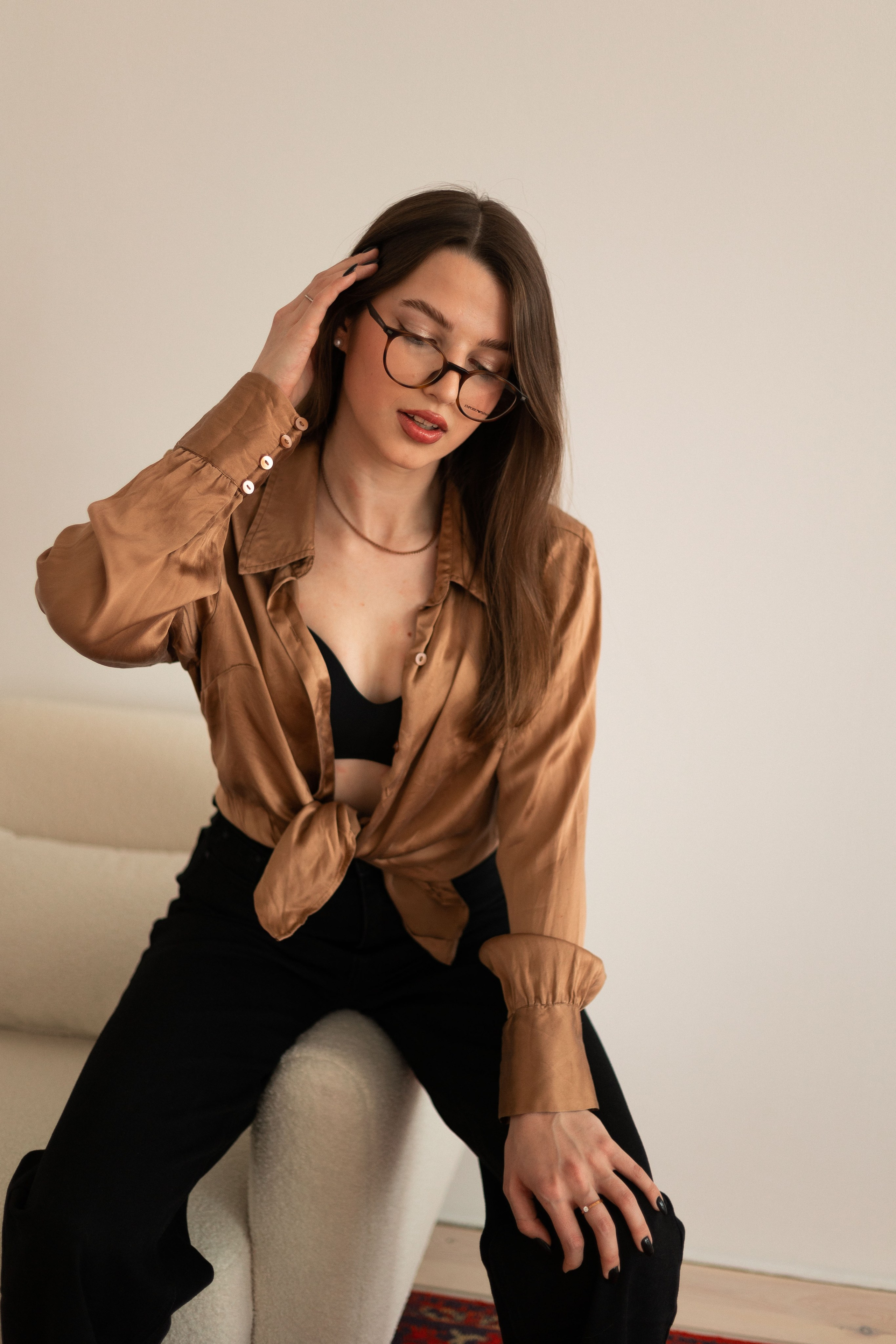 Анжелика. Семейный фотограф в Севастополе и Симферополе Александра Чистякова