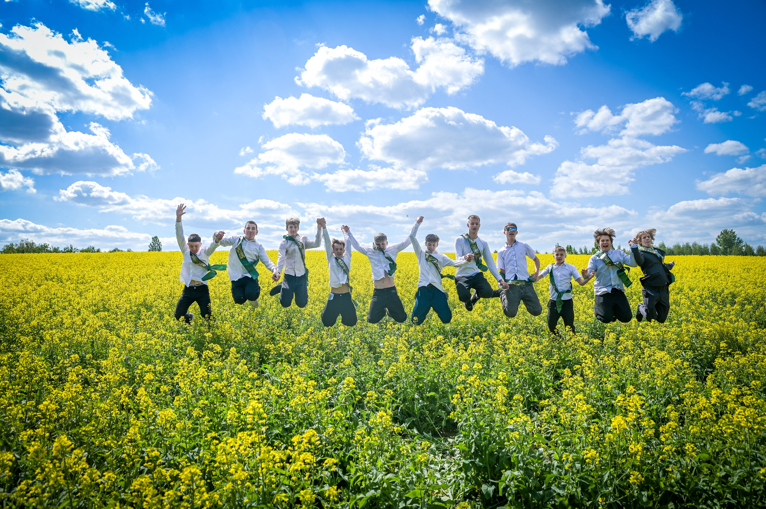 9-11 Классы. AlexFoto Фотограф в Мозыре Александр Смягликов