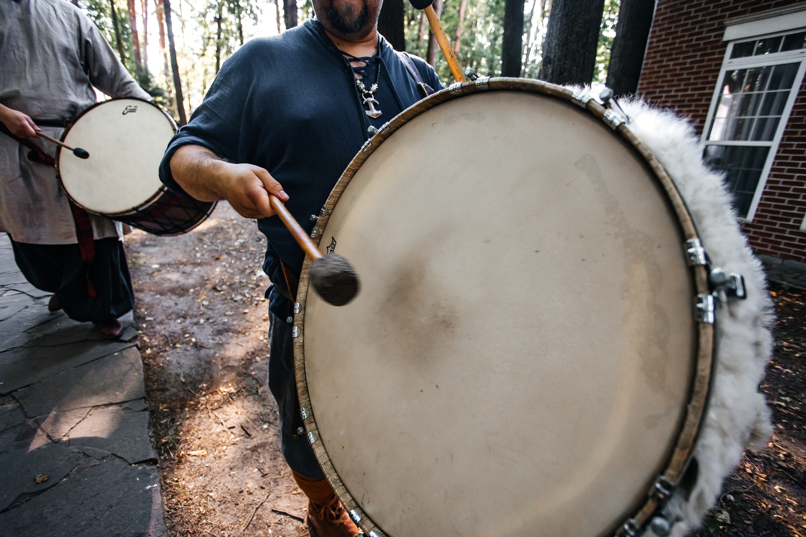 Sasha & Olya. Свадебный фотограф в Москве Виктория Арехова