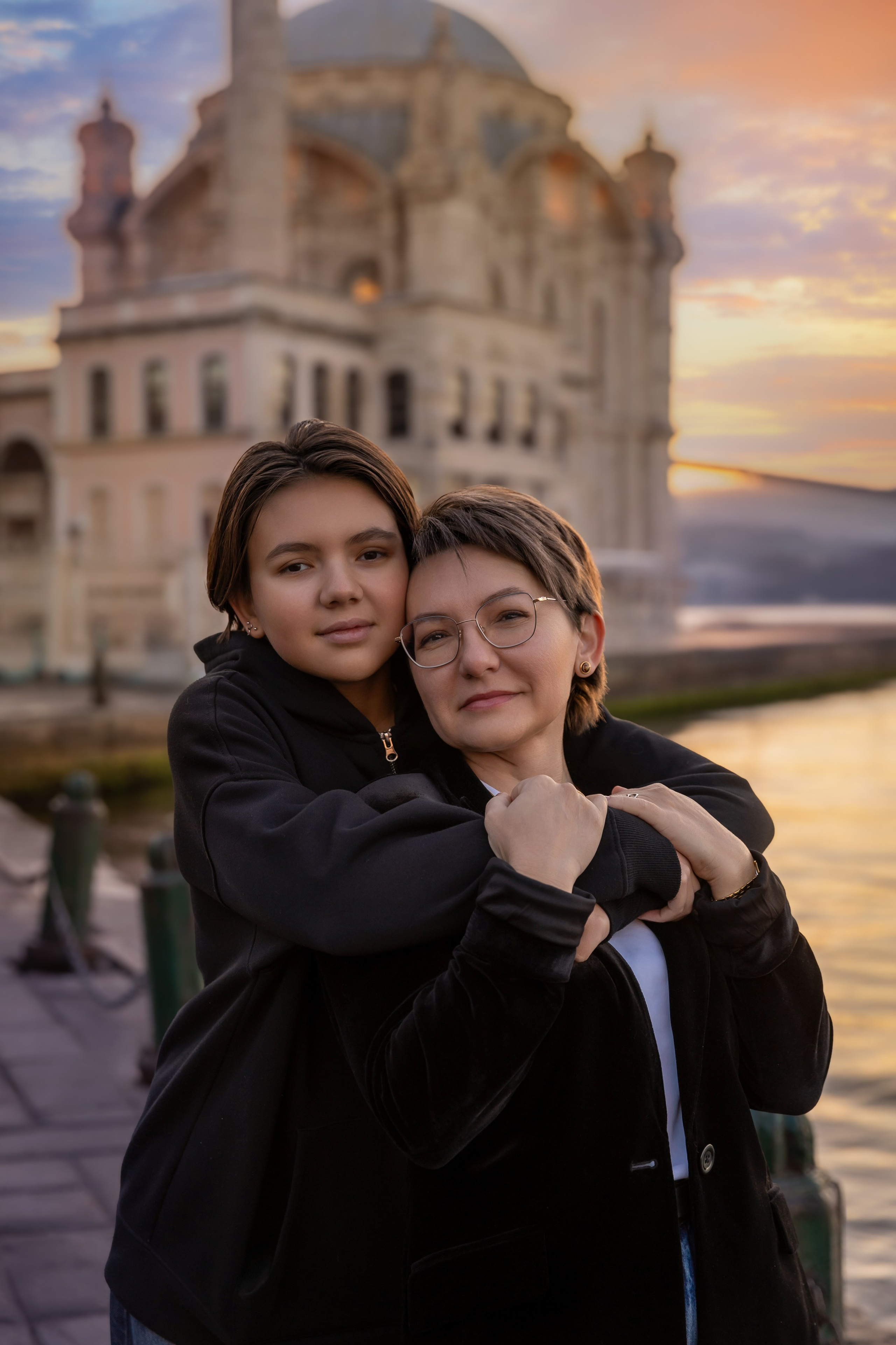 ФОТОПРОГУЛКИ. Фотограф в Москве и Стамбуле. Мастер сказочных фотографий