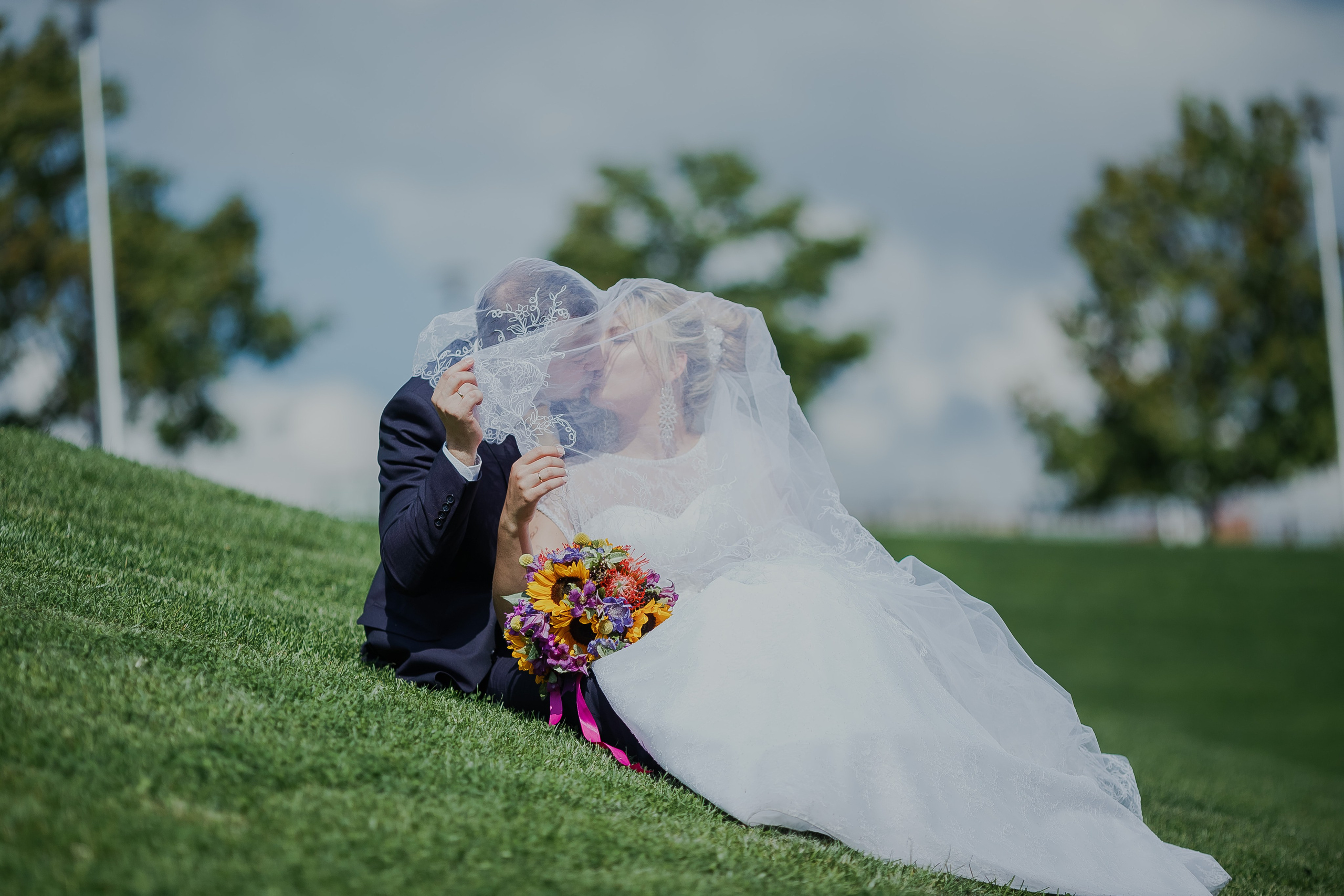 Станислав и Елена. Свадебный и семейный фотограф Екатерина Бубнова