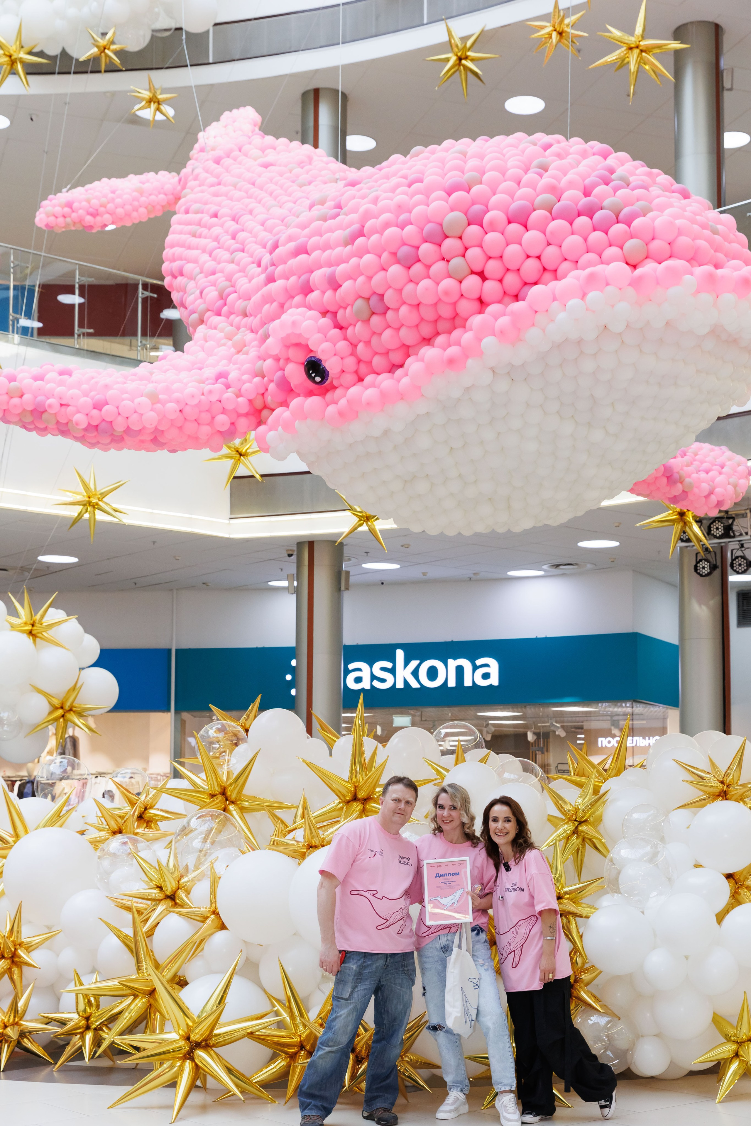 Умная весна 2025. Фотограф Новосибирск — Наталья Гресь