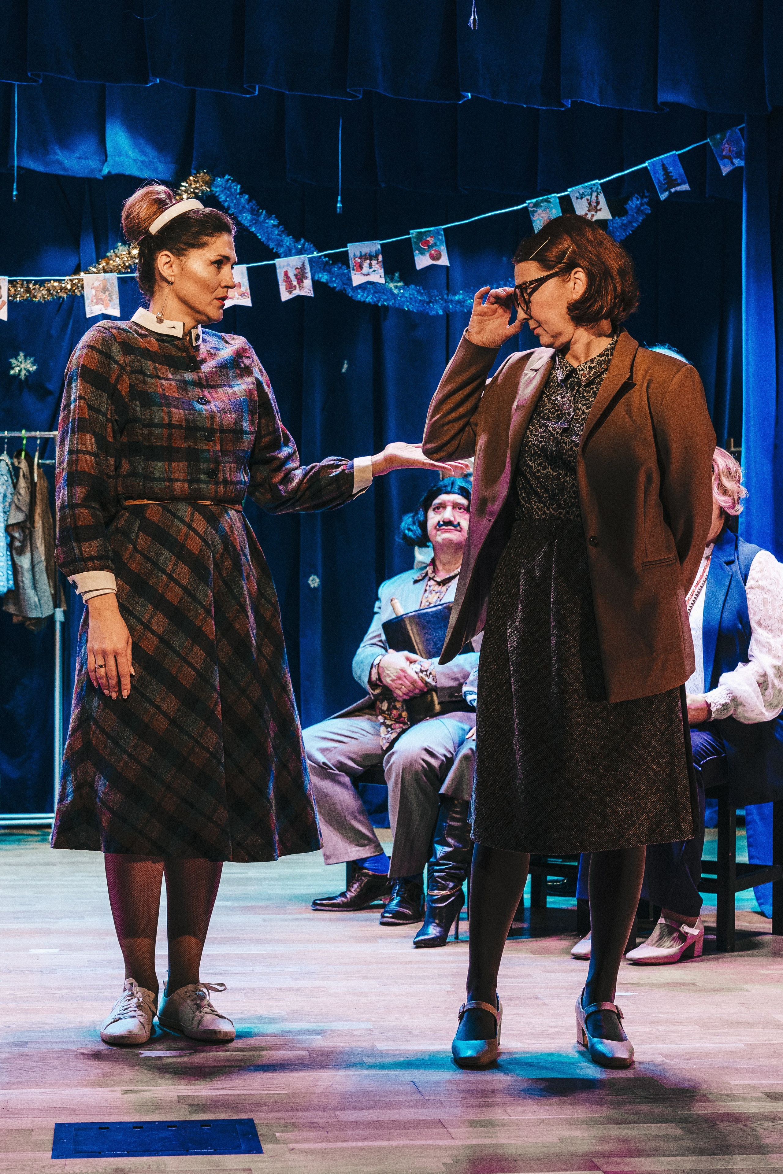 Театр Дом Карнавал. Главная