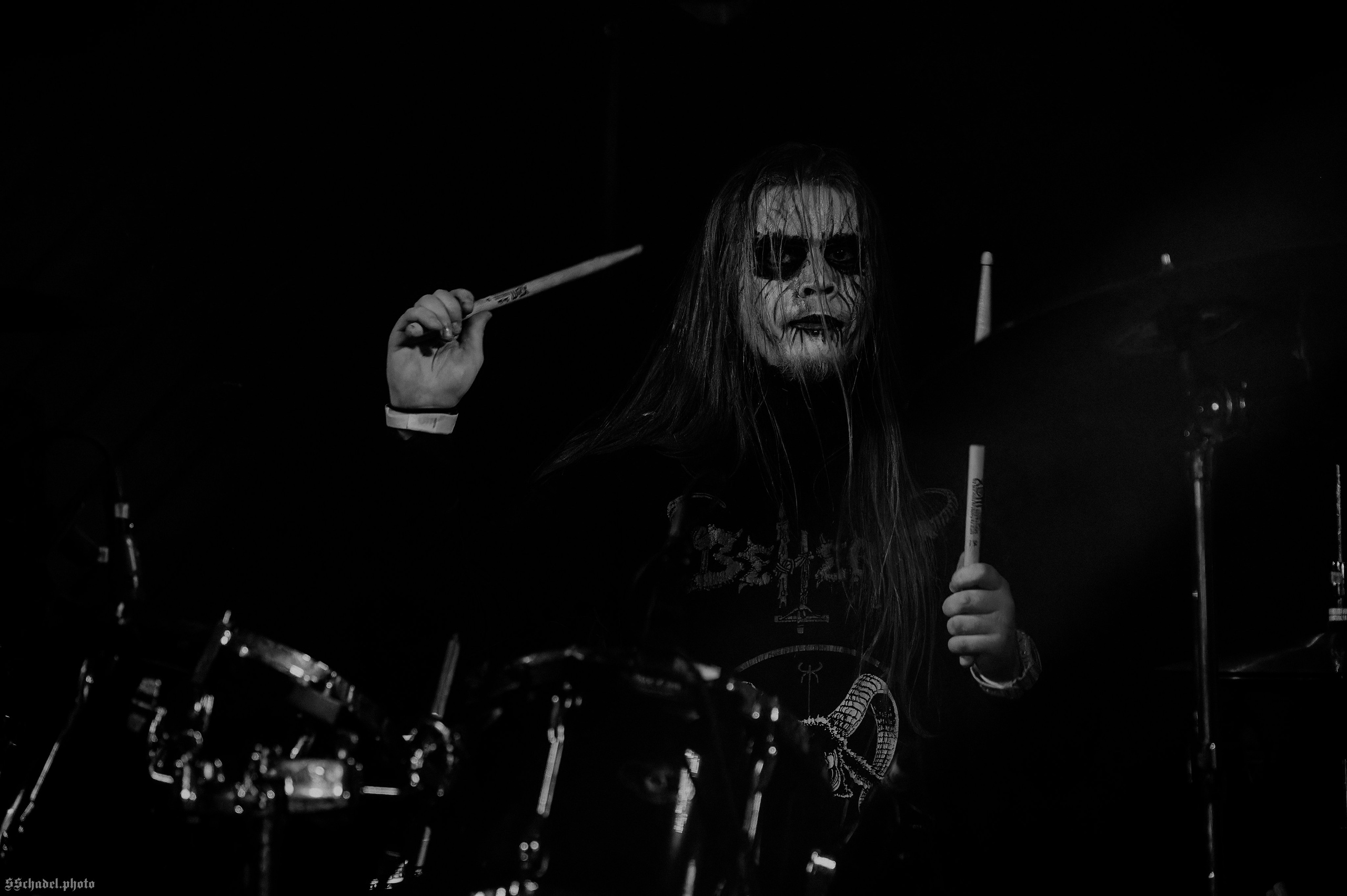 Neargroth 23.08.25. We will make everything metal!