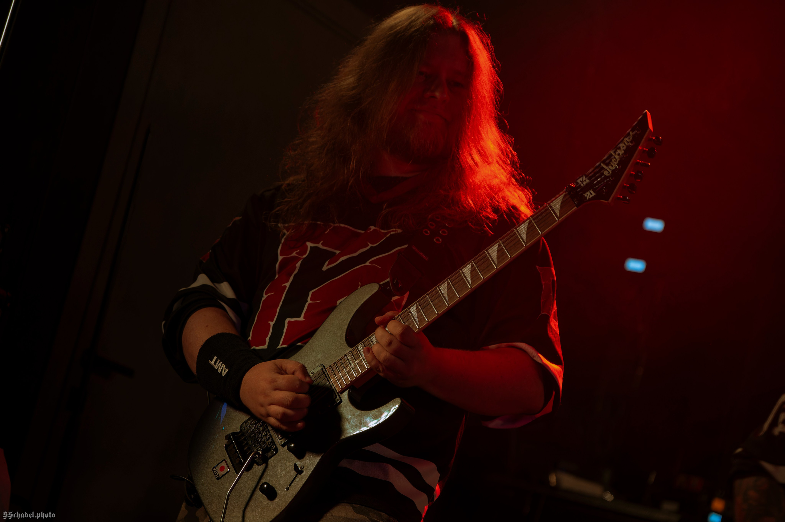 Скрежет Металла // Гробовая Доска 21.06.2025. We will make everything metal!