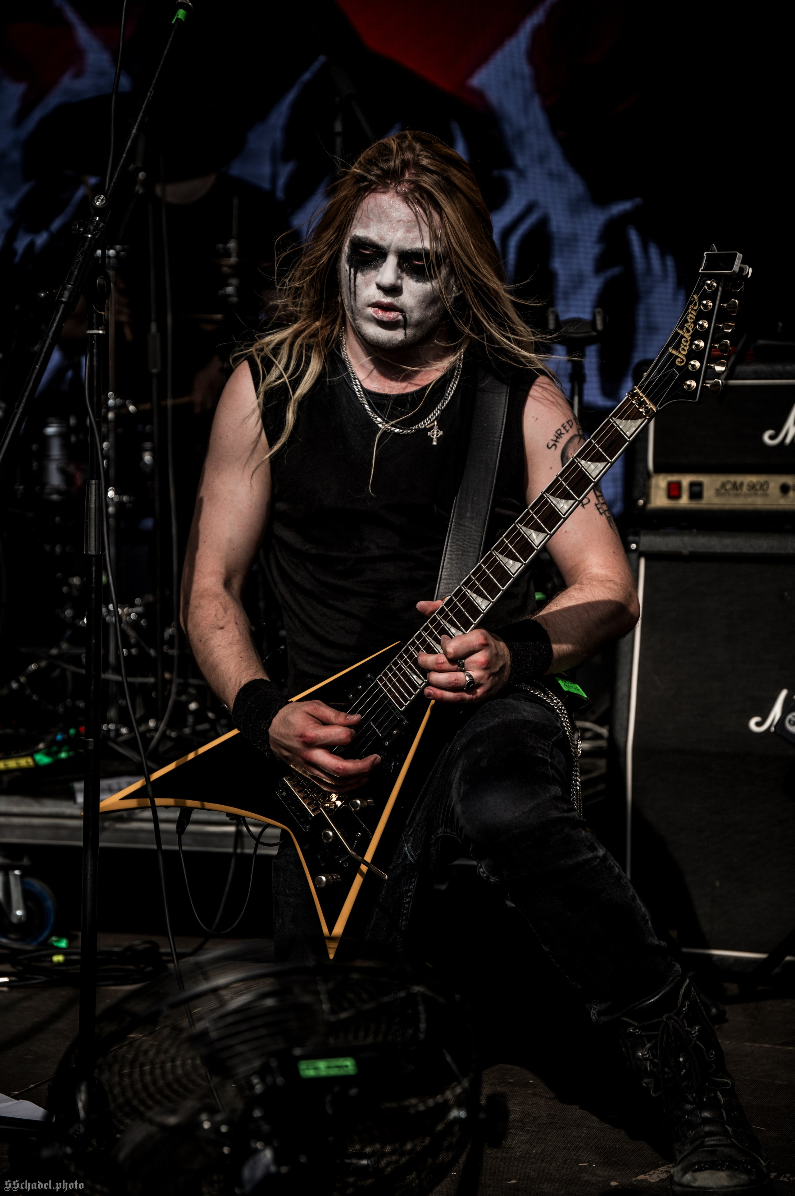 Mjod 11.07.26. We will make everything metal!