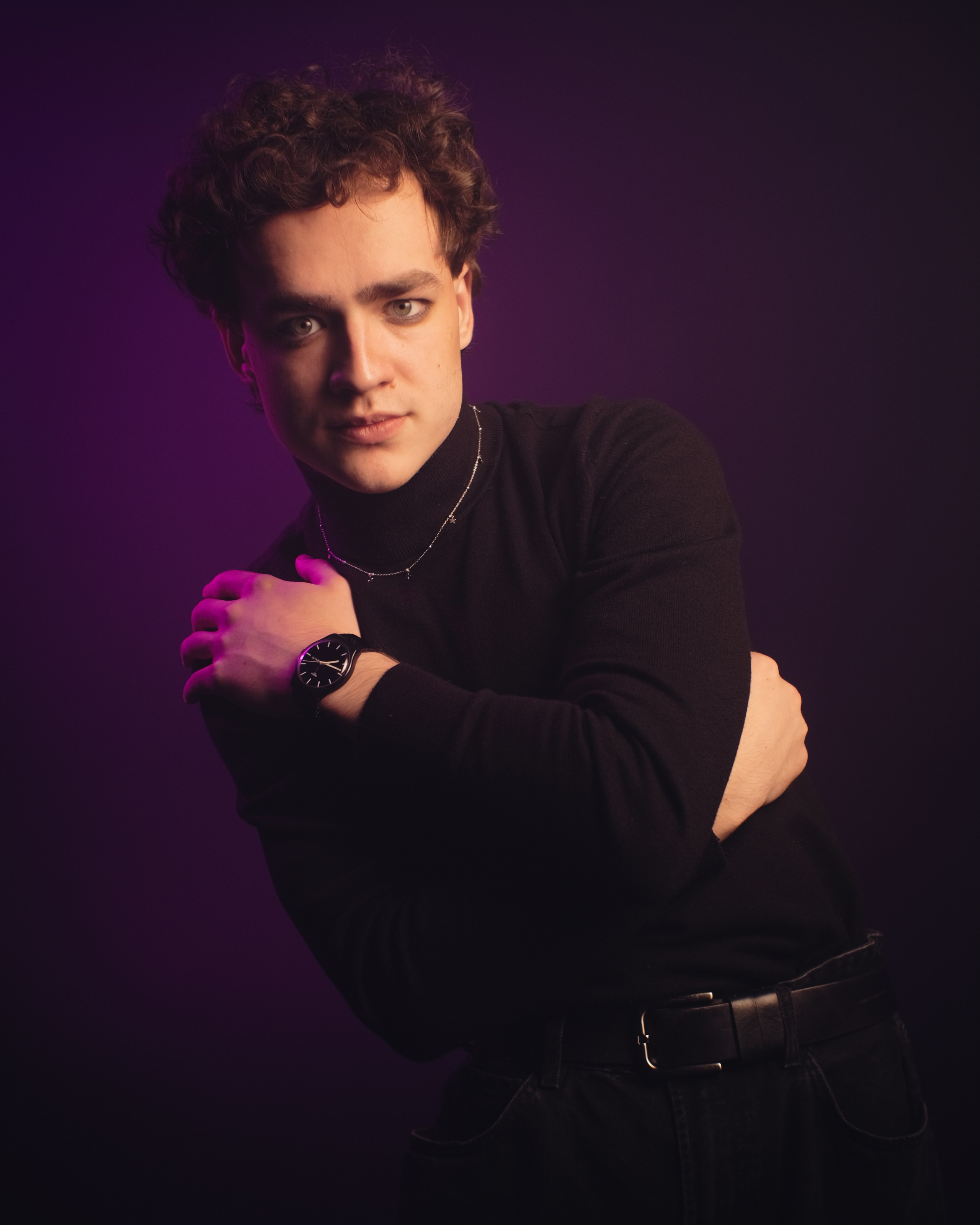 Nikita Chezare. Фотограф в Севастополе Максим Черенёв