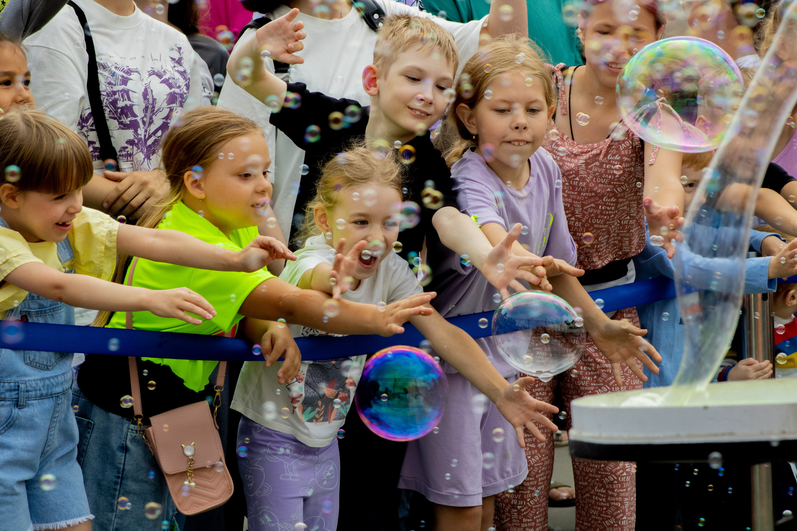 Концертная съёмка. LeChuPhoto_Omsk