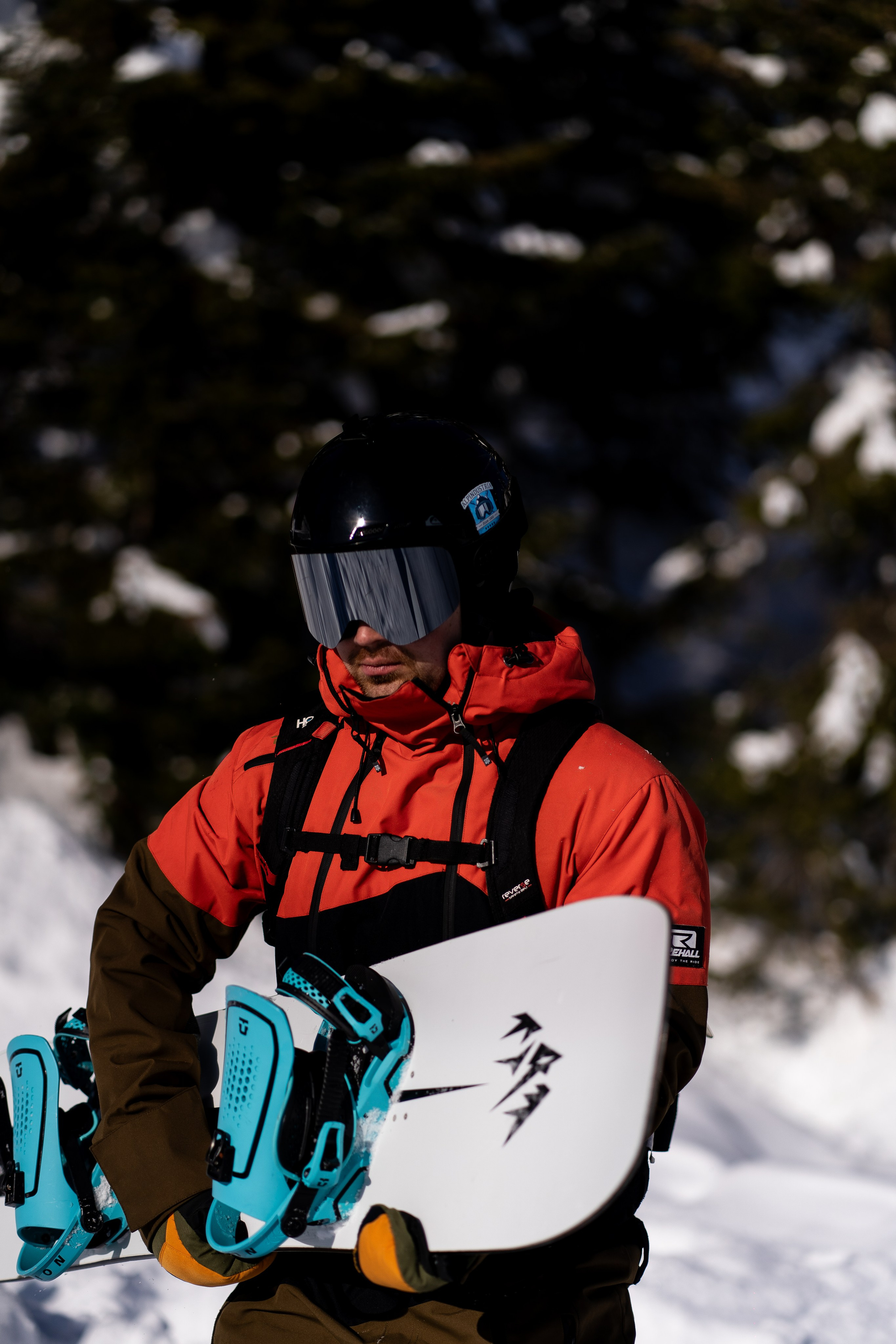 Джой 7.02. Анастасия Паршукова — фотограф Шерегеш Новосибирск