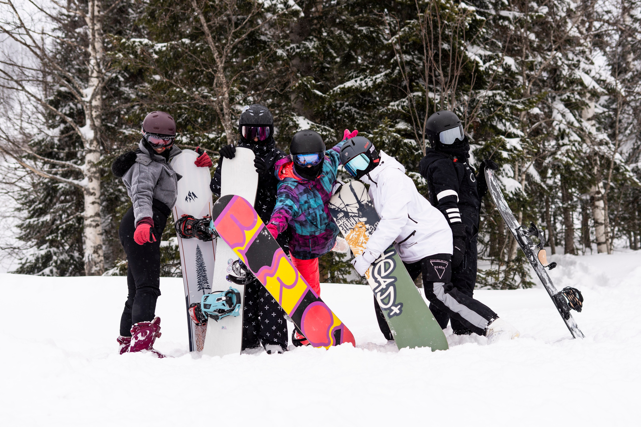 Тур. Анастасия Паршукова — фотограф Шерегеш Новосибирск