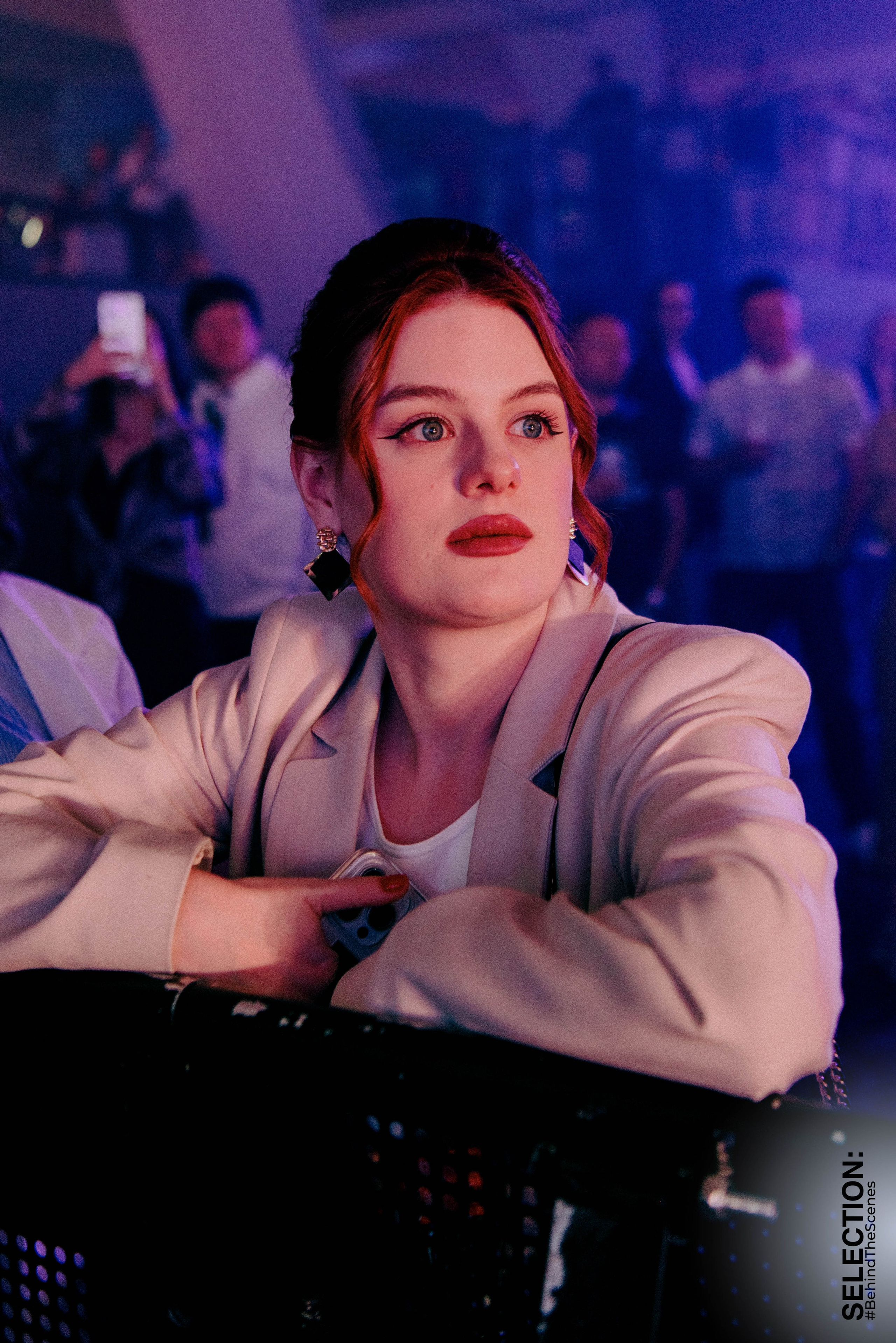 Меладзе | MAC conf '25. Портретный фотограф в Ереване и Челябинске Шаханская Ольга