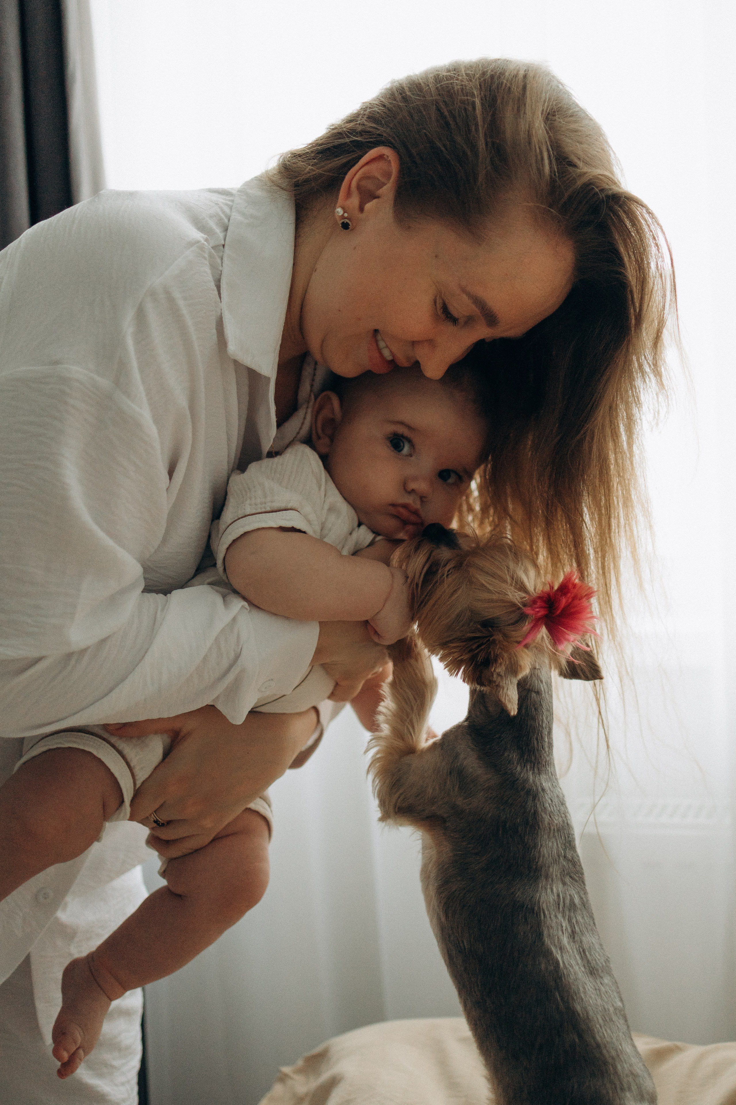 14. Семейный фотограф в Москве Жукова Анна