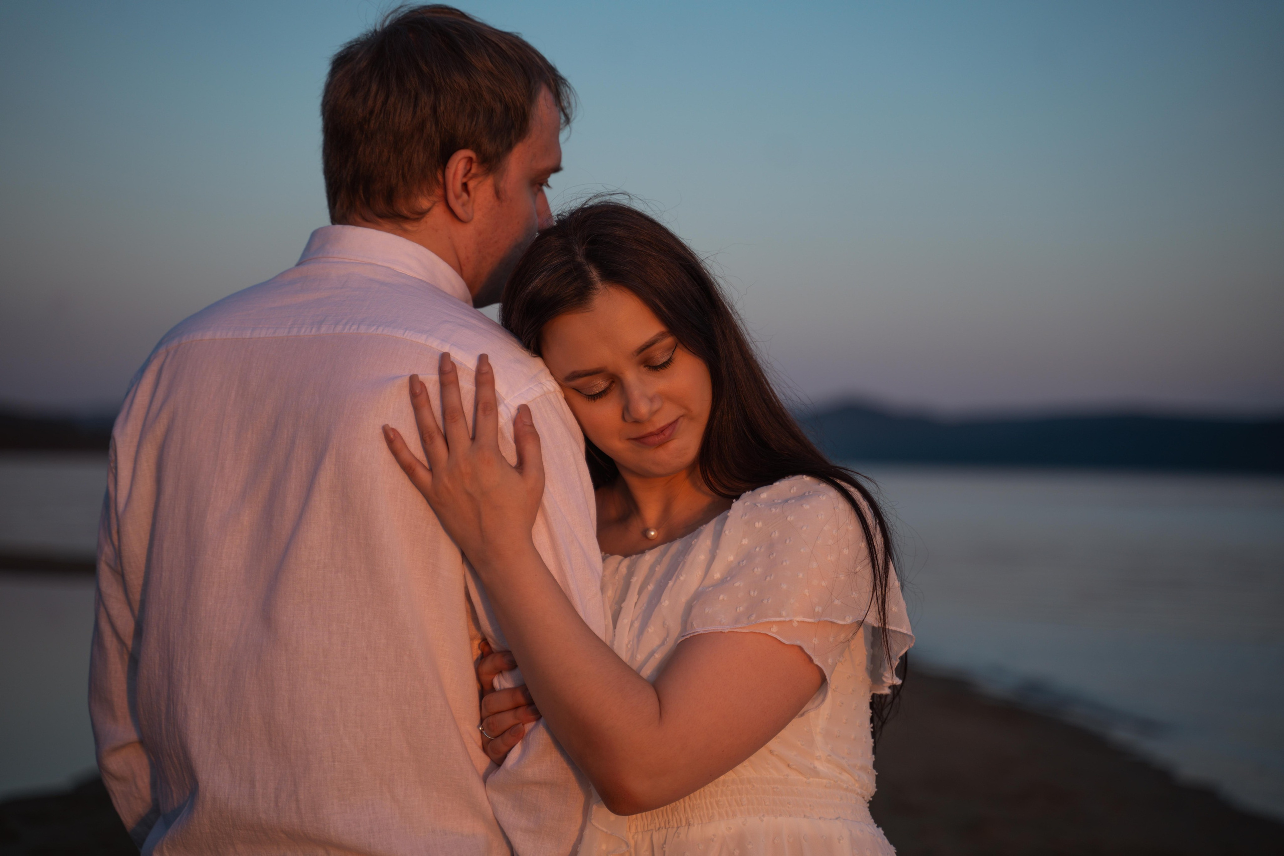 LOVE STORY/Никита & Александра. Фотограф в Иркутской области Наталья Паневина